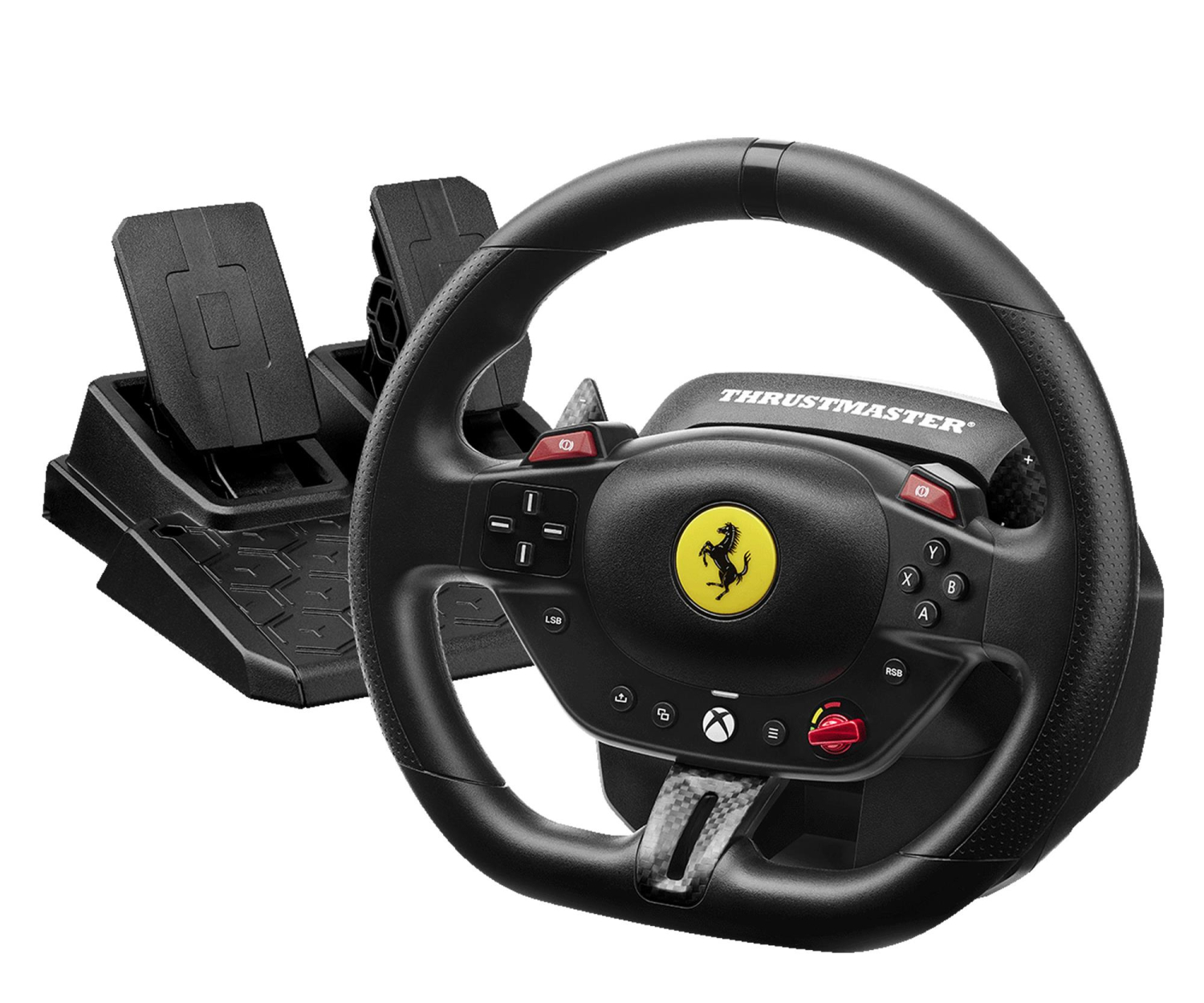 Thrustmaster T98 X