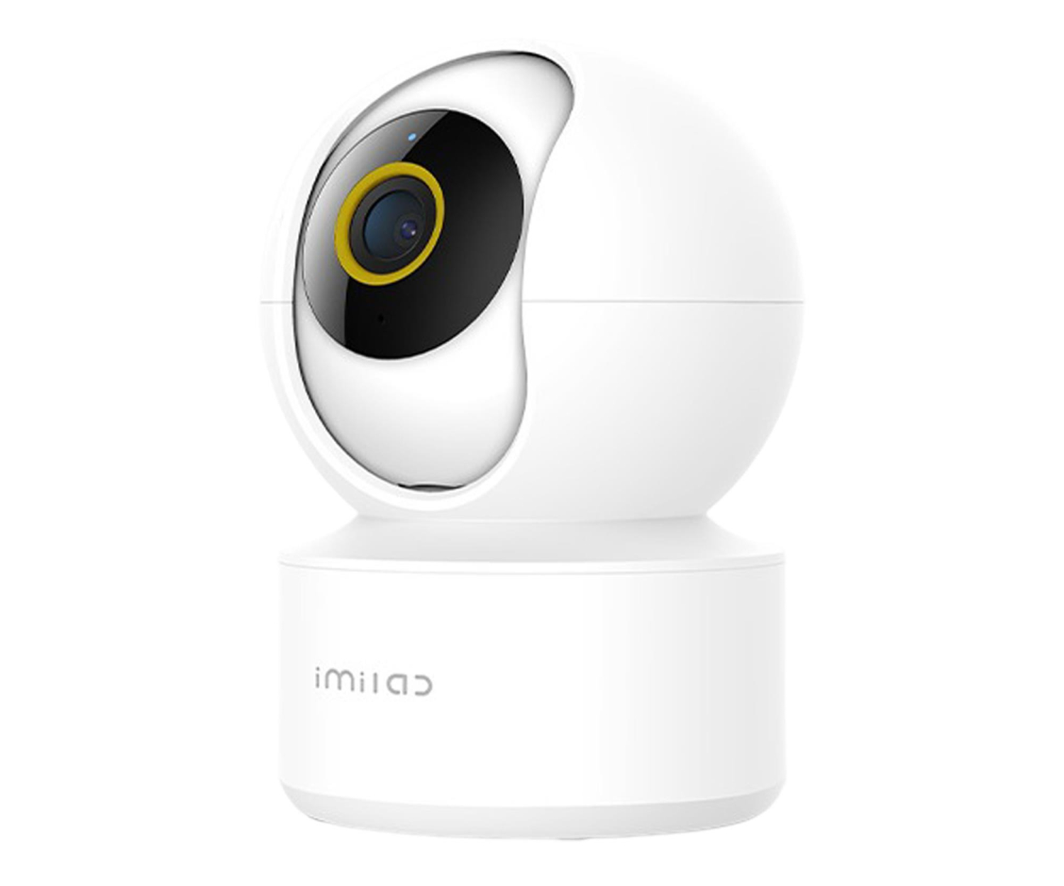 Imilab  C22 WHITE Home Security Camera obrotowa 360