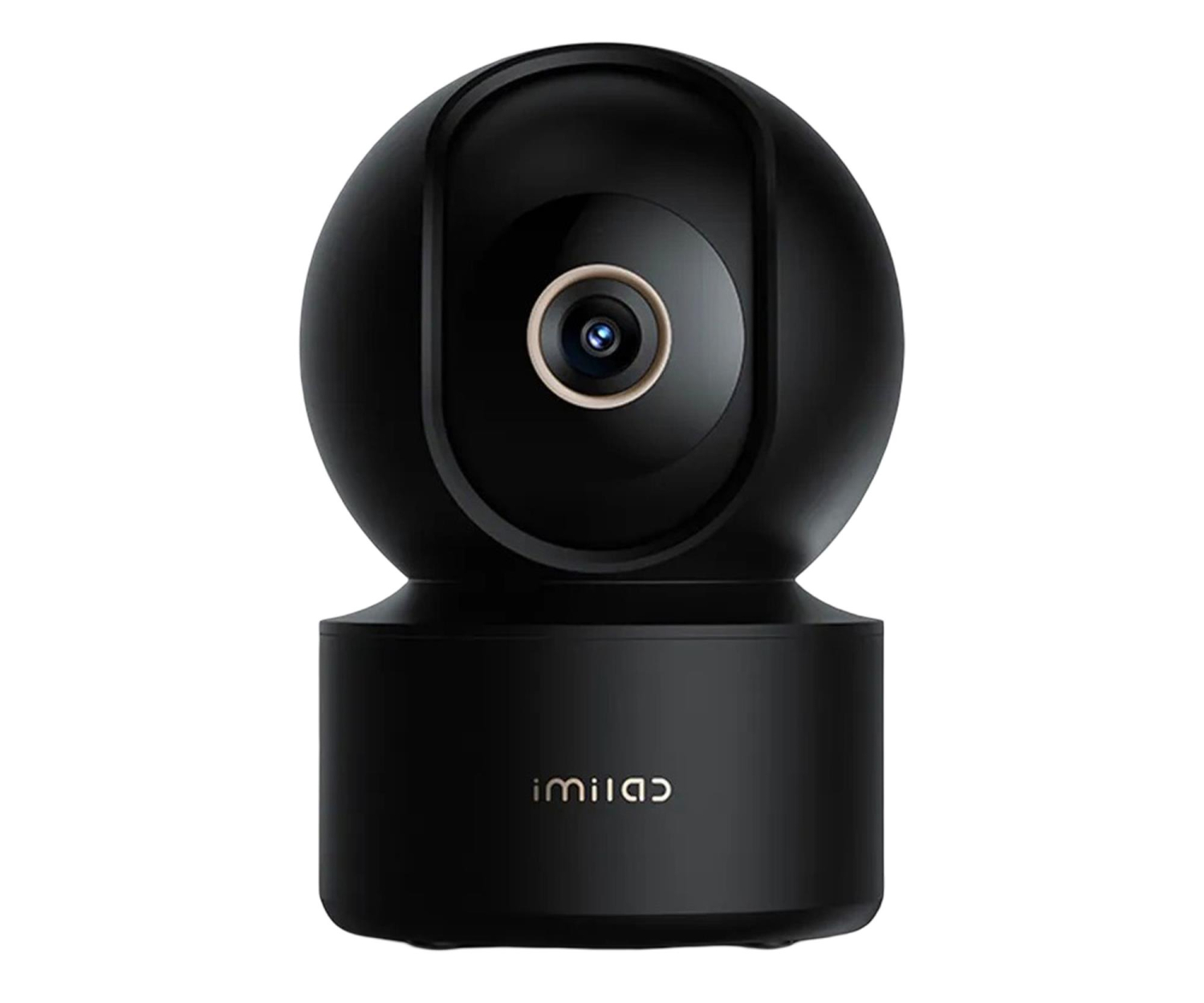 Imilab  C22 BLACK Home Security Camera obrotowa 360