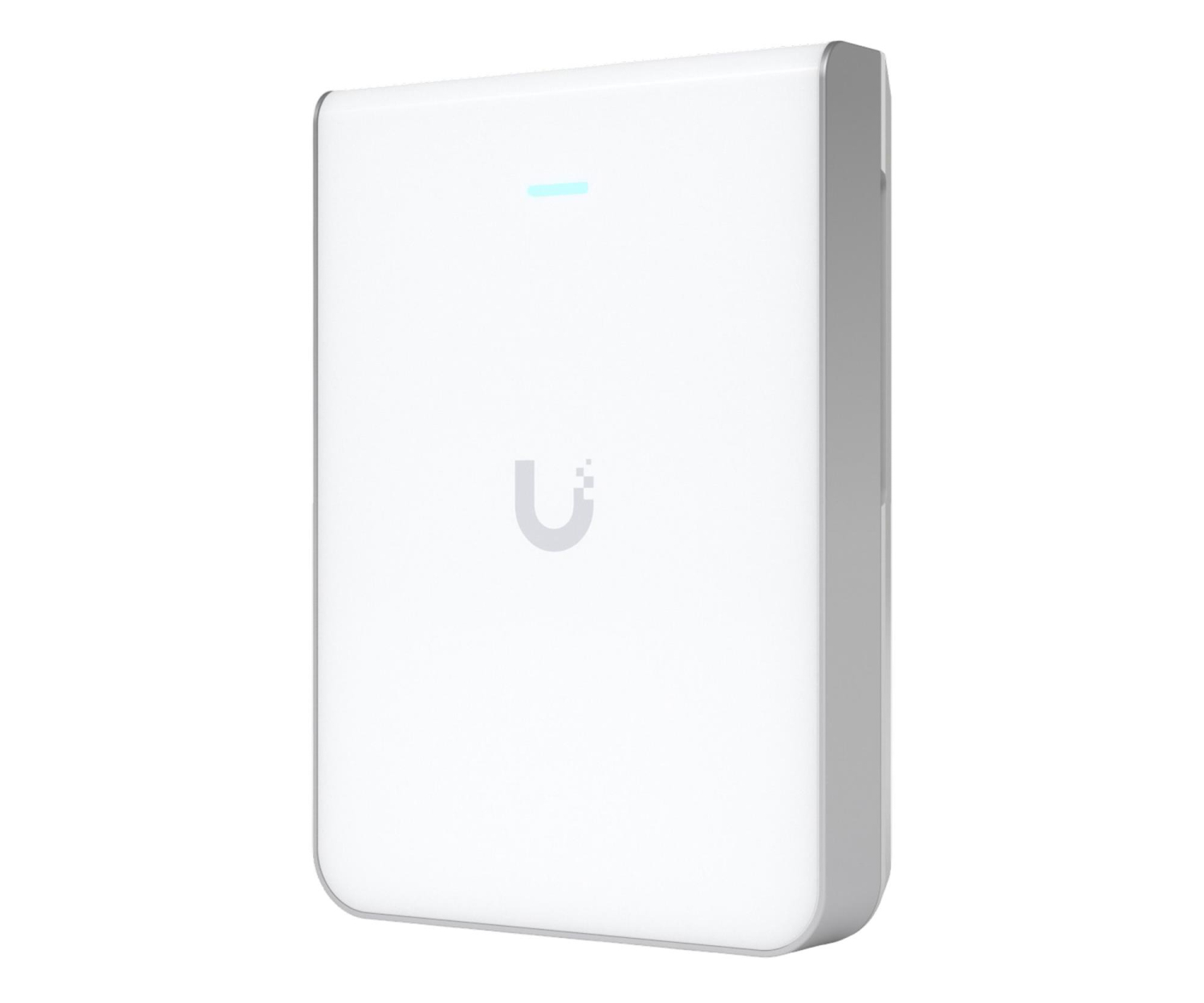 Access Point Wi-Fi 7 Ubiquiti UniFi U7 Pro Wall 2.4GHz(2x2)/5GHz(2x2)/6GHz(2x2) PoE+ 1x2,5G