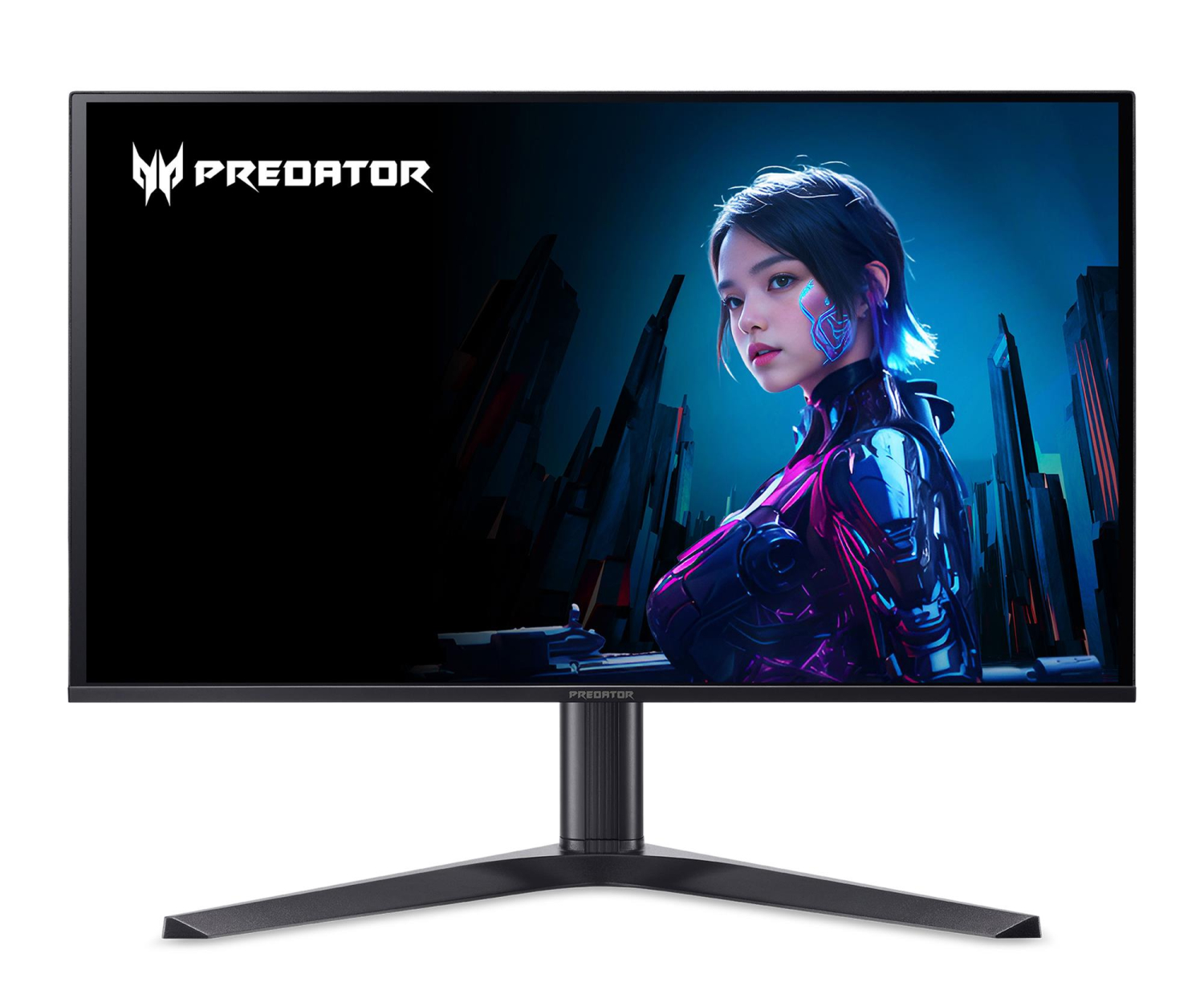 Acer Predator X27UF5bmiippruzx