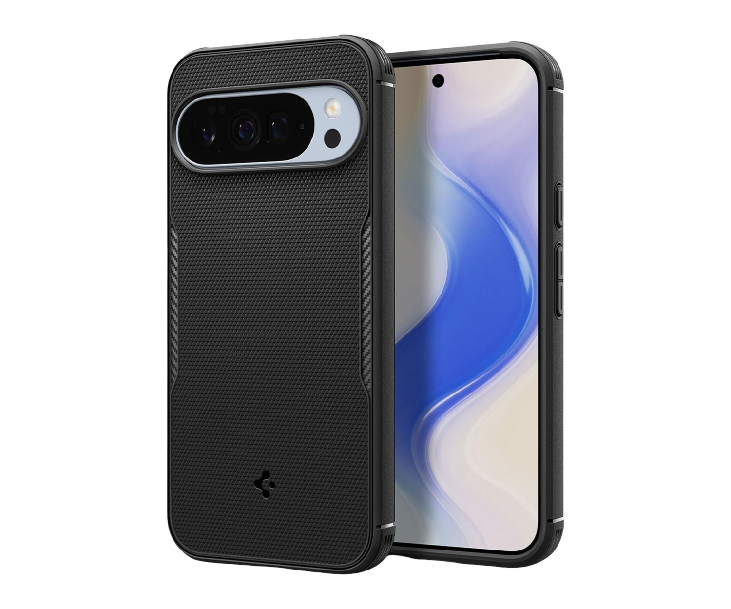 Spigen Core Armor Mag Magsafe Google Pixel 10 Pro Xl Matte Black