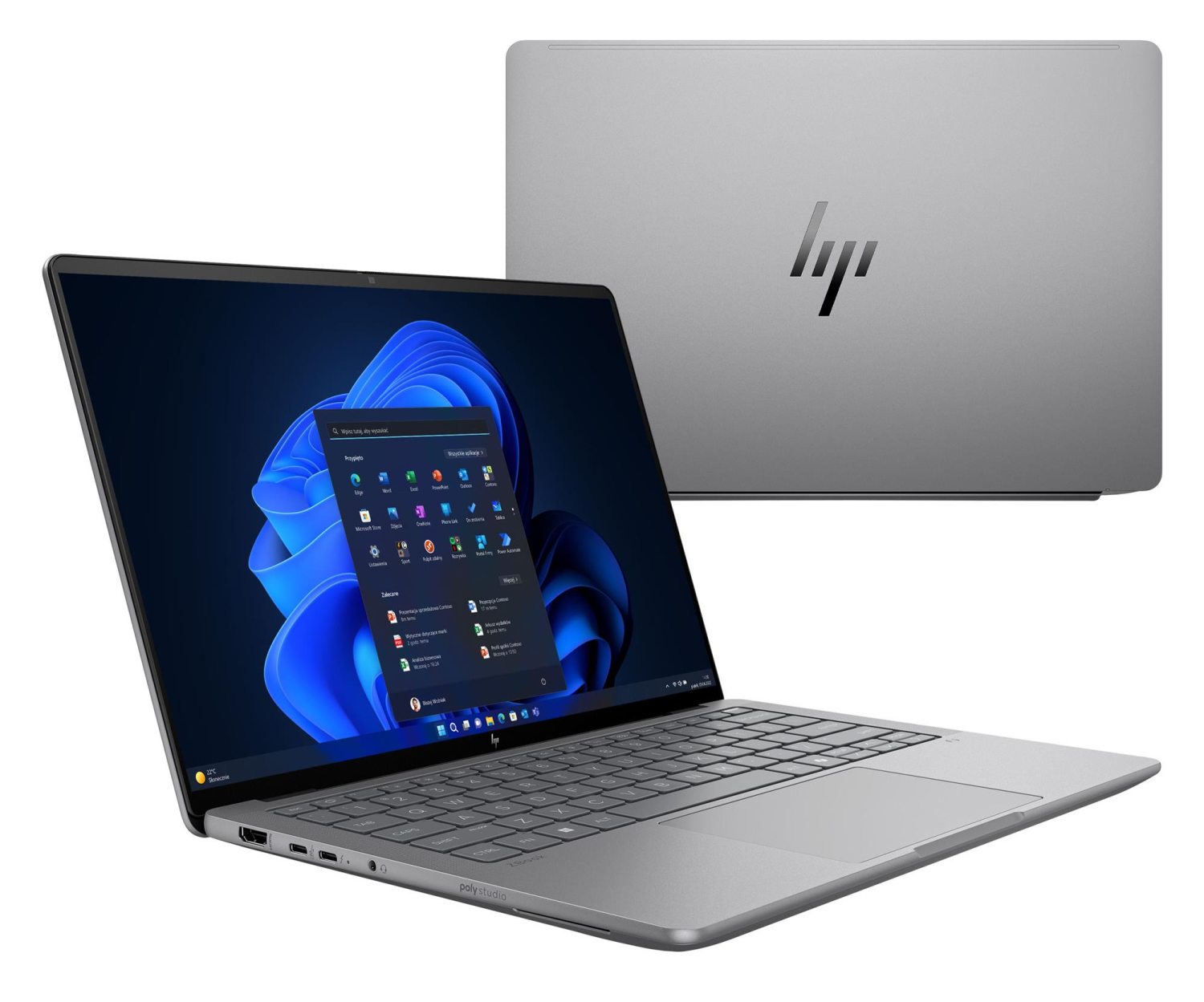 HP ZBook Ultra G1A 14 Ryzen AI MAX Pro-390/32GB/1TB/Win11P