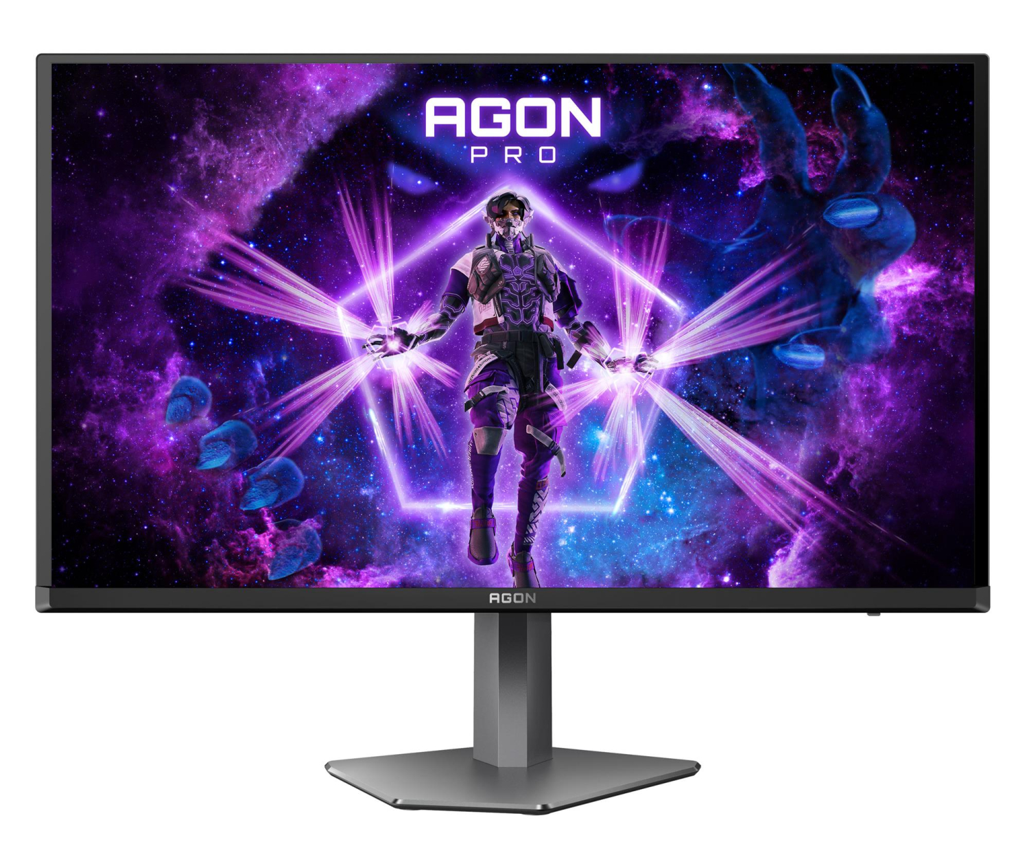 AOC AGON PRO AG276UZD