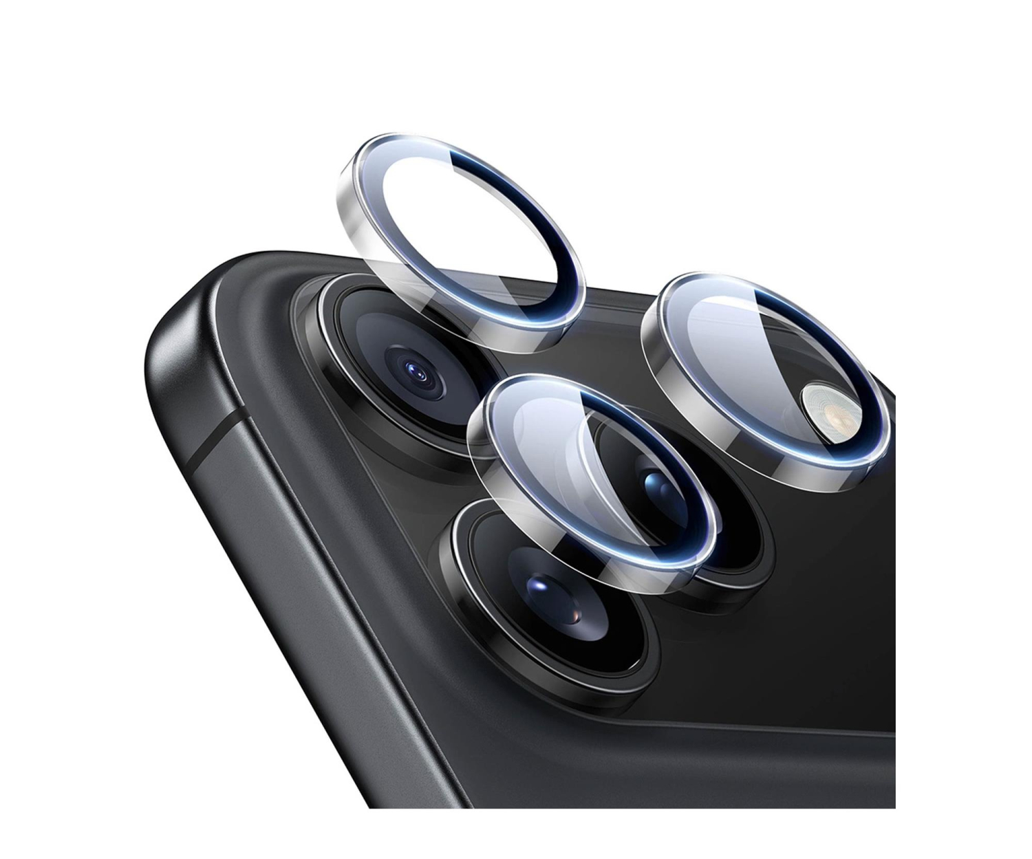 ESR Armorite Camera Protector Iphone 14/15/16/17 Pro / Pro Max