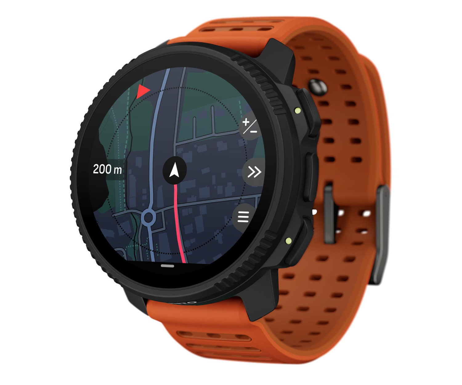 Suunto VERTICAL 2 CANYON