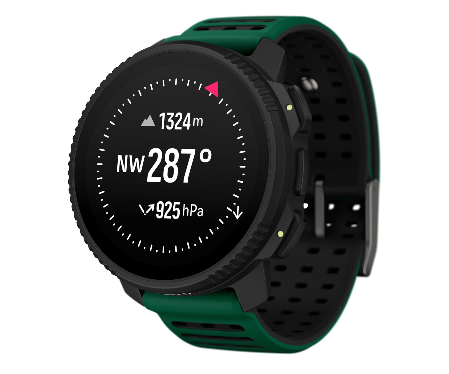 Suunto VERTICAL 2 PINE GREEN