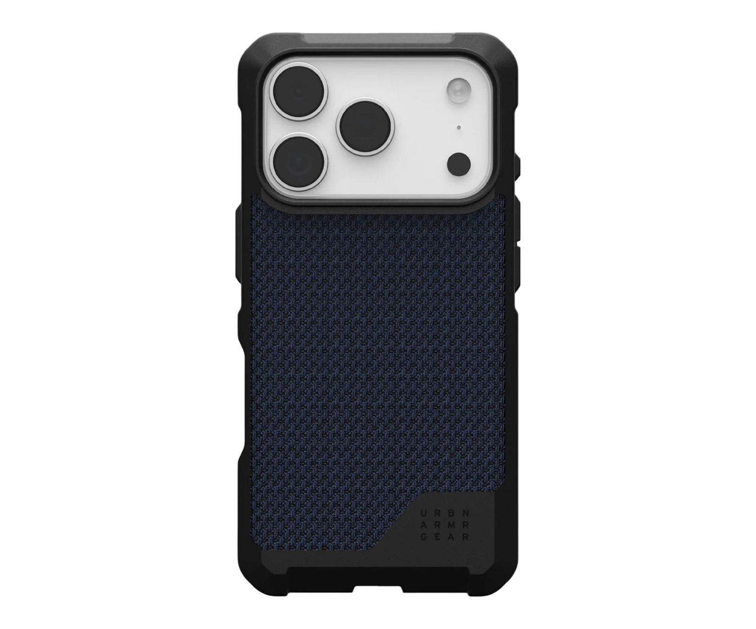 UAG Metropolis LT MagSafe etui do iPhone 17 Pro MagSafe kevlar