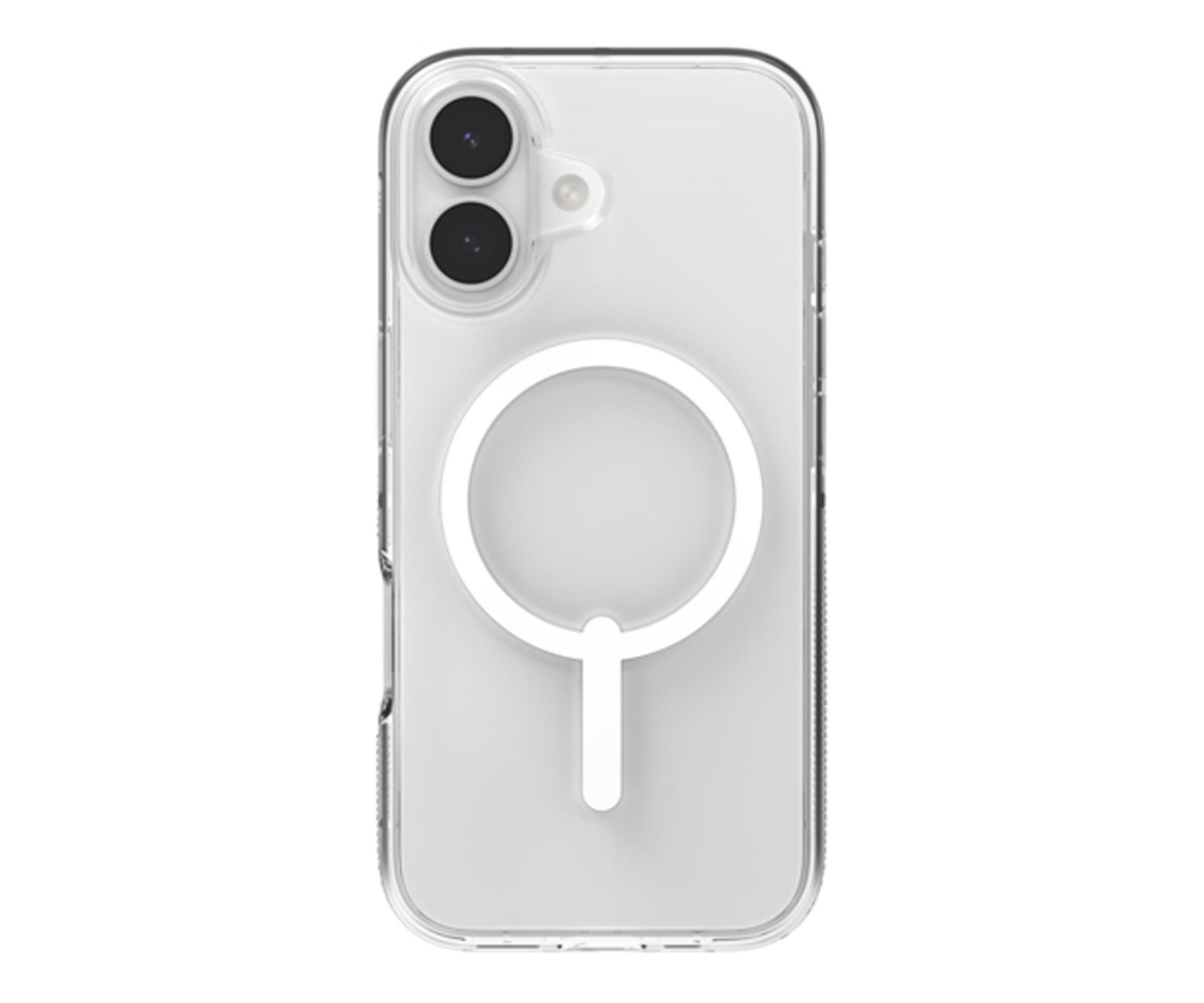 Zagg Crystal Palace Snap etui do iPhone 17 kompatybilne z MagSafe