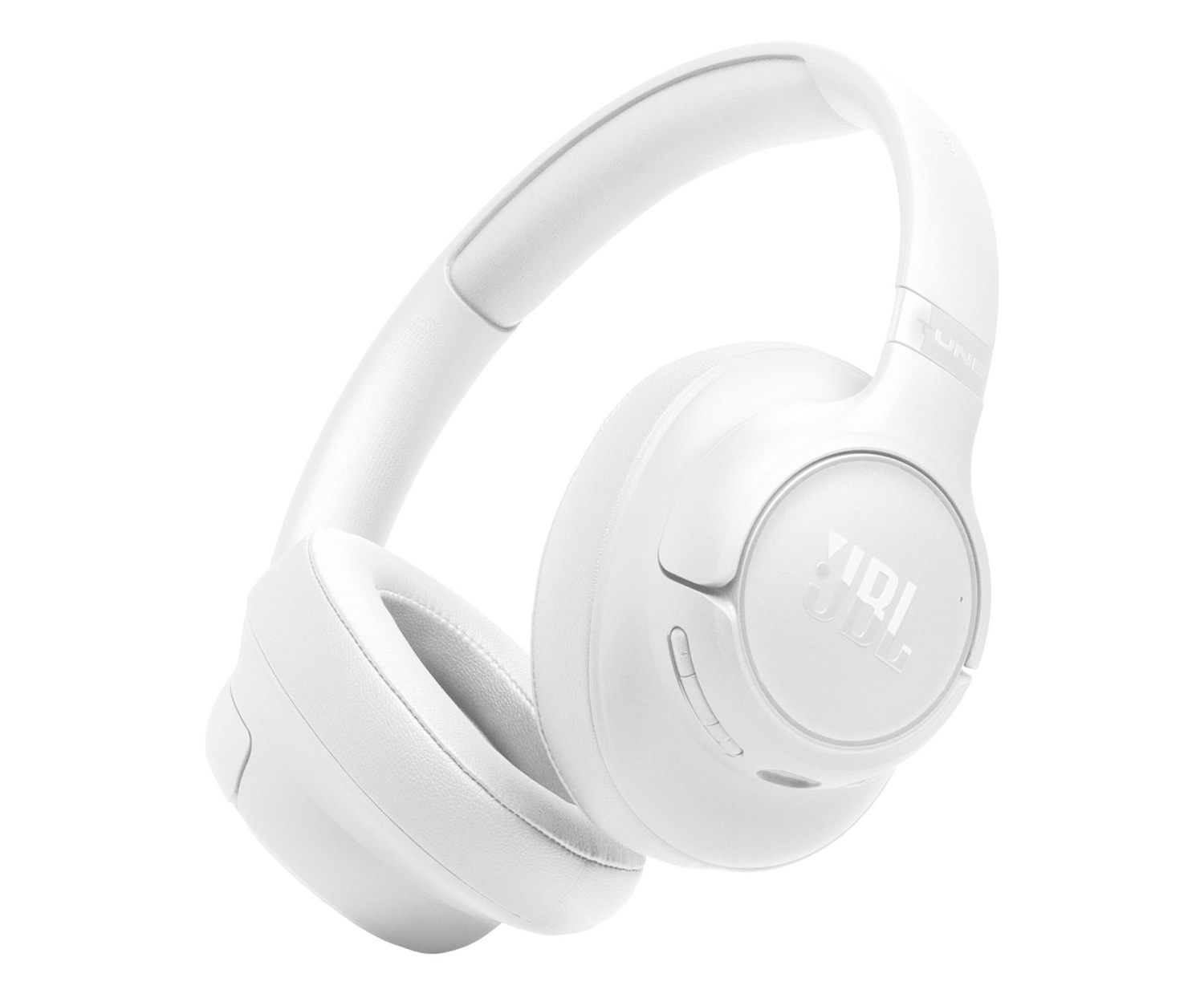 JBL TUNE 730BT białe