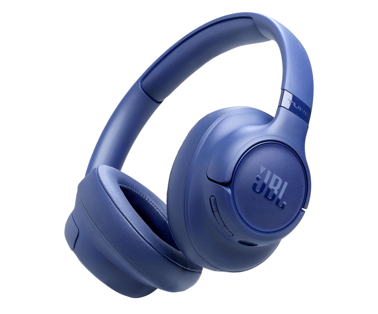 JBL TUNE 730BT niebieskie