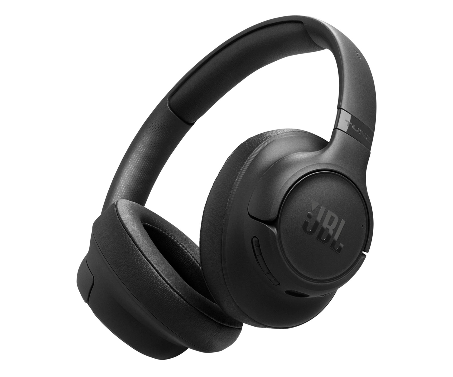 JBL TUNE 730BT czarne