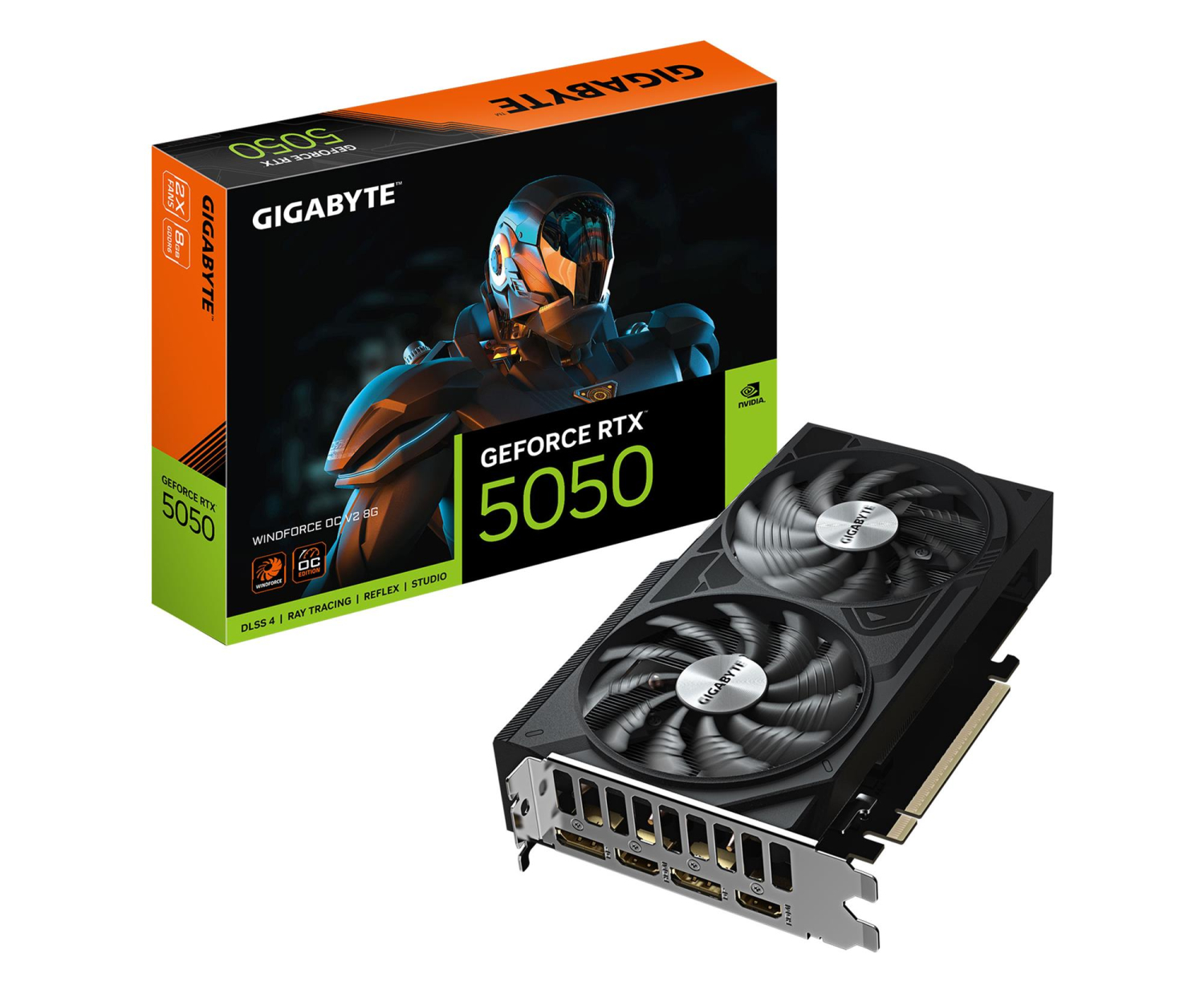 Gigabyte Radeon RX 9070 GAMING 16GB GDDR6 256bit FSR