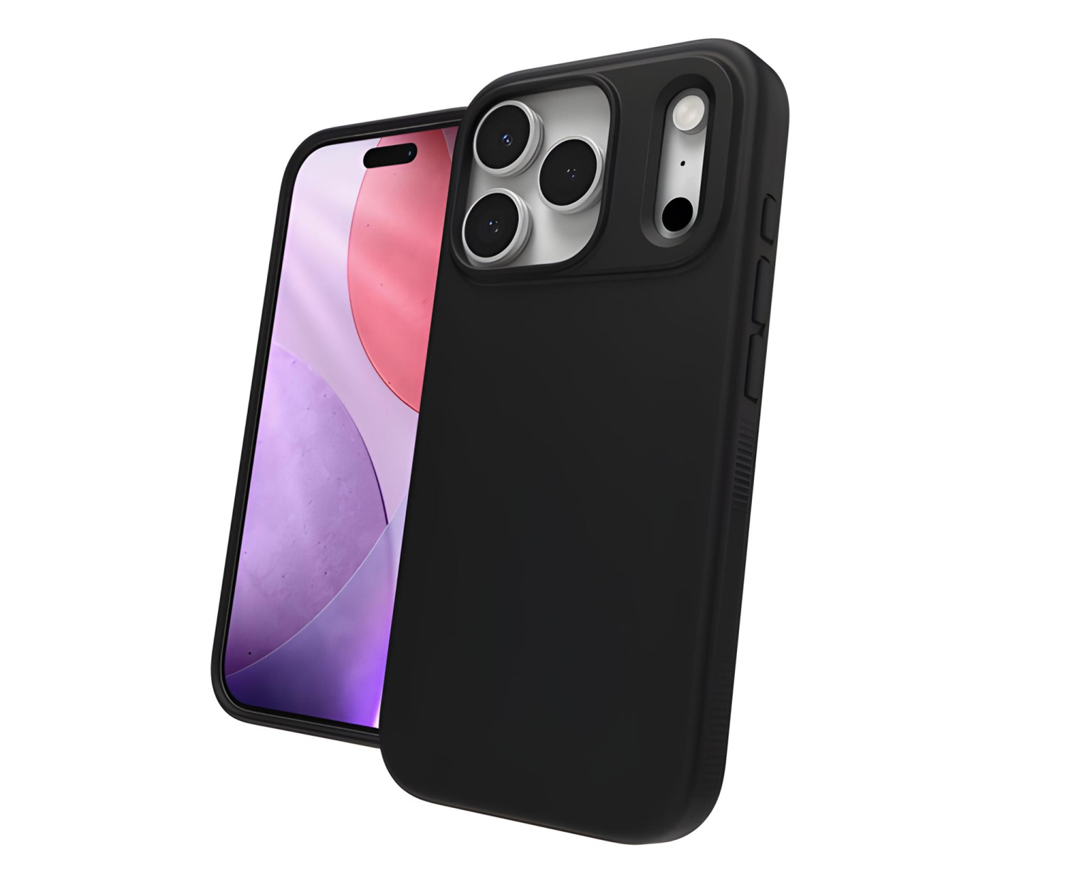 Zagg Manhattan Snap etui do iPhone 17 Pro kompatybilne z MagSafe