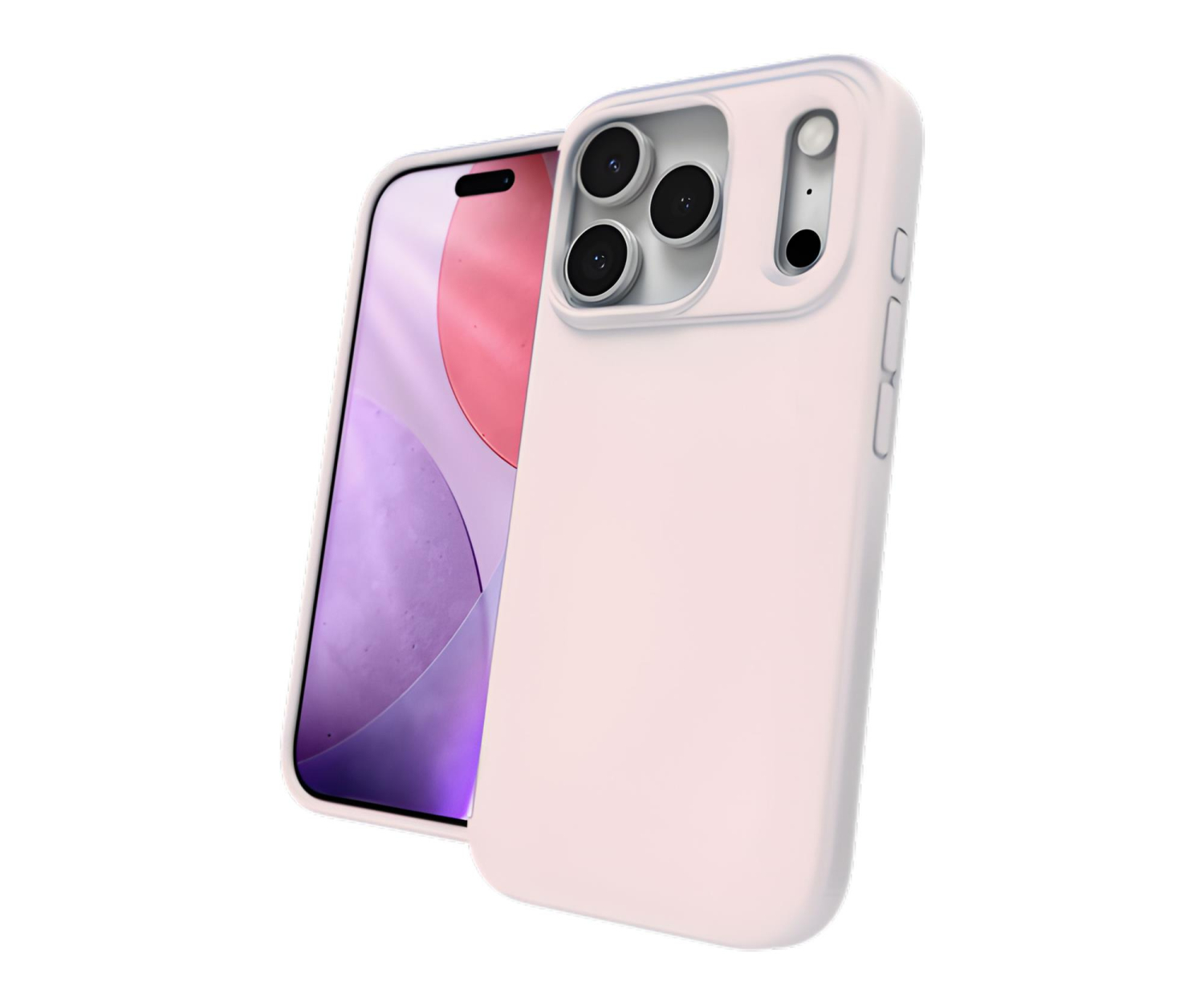 Zagg Manhattan Snap etui do iPhone 17 Pro kompatybilne z MagSafe