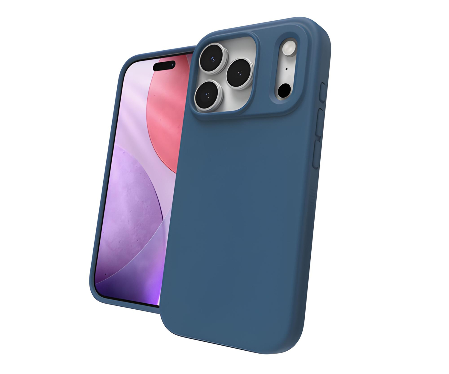 Zagg Manhattan Snap etui do iPhone 17 Pro kompatybilne z MagSafe
