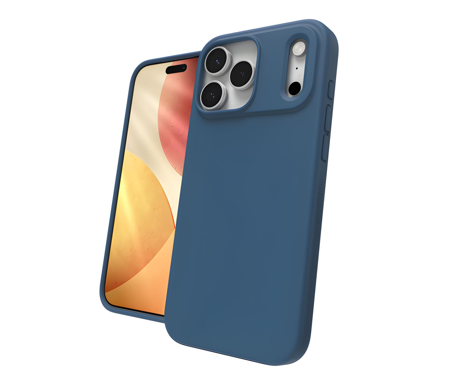 Zagg Manhattan Snap etui do iPhone 17 Pro Max, MagSafe