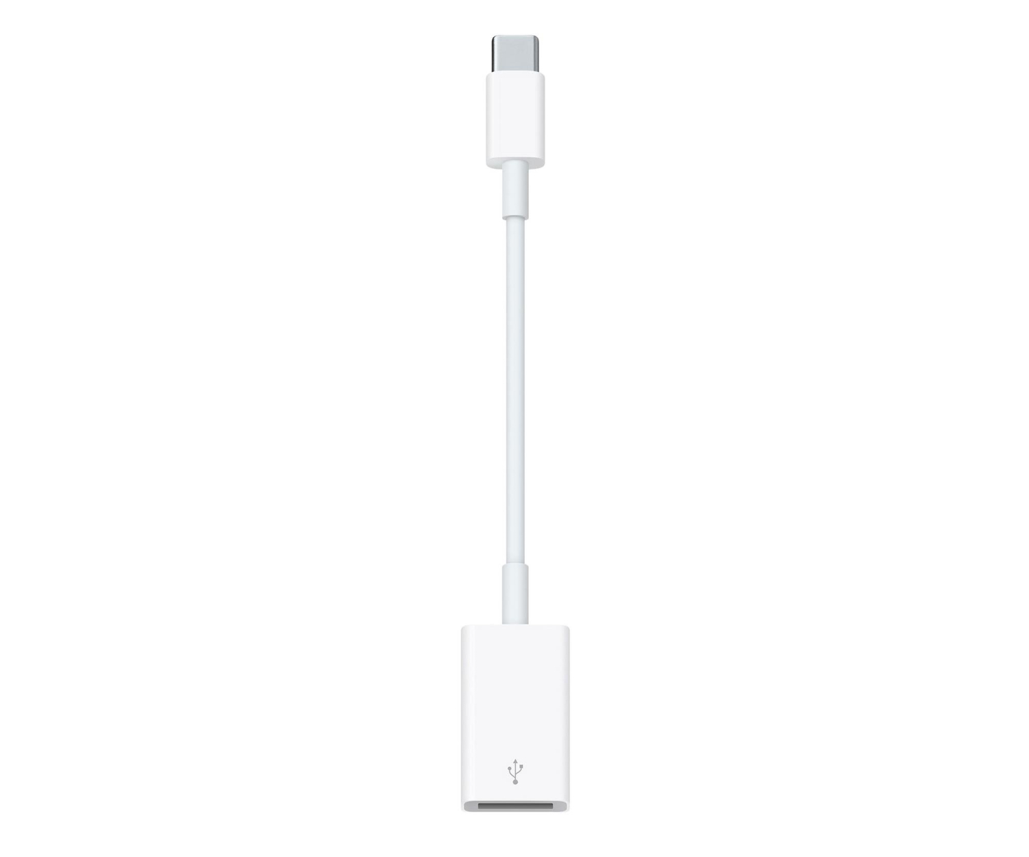 Apple USB-C USB Adapter