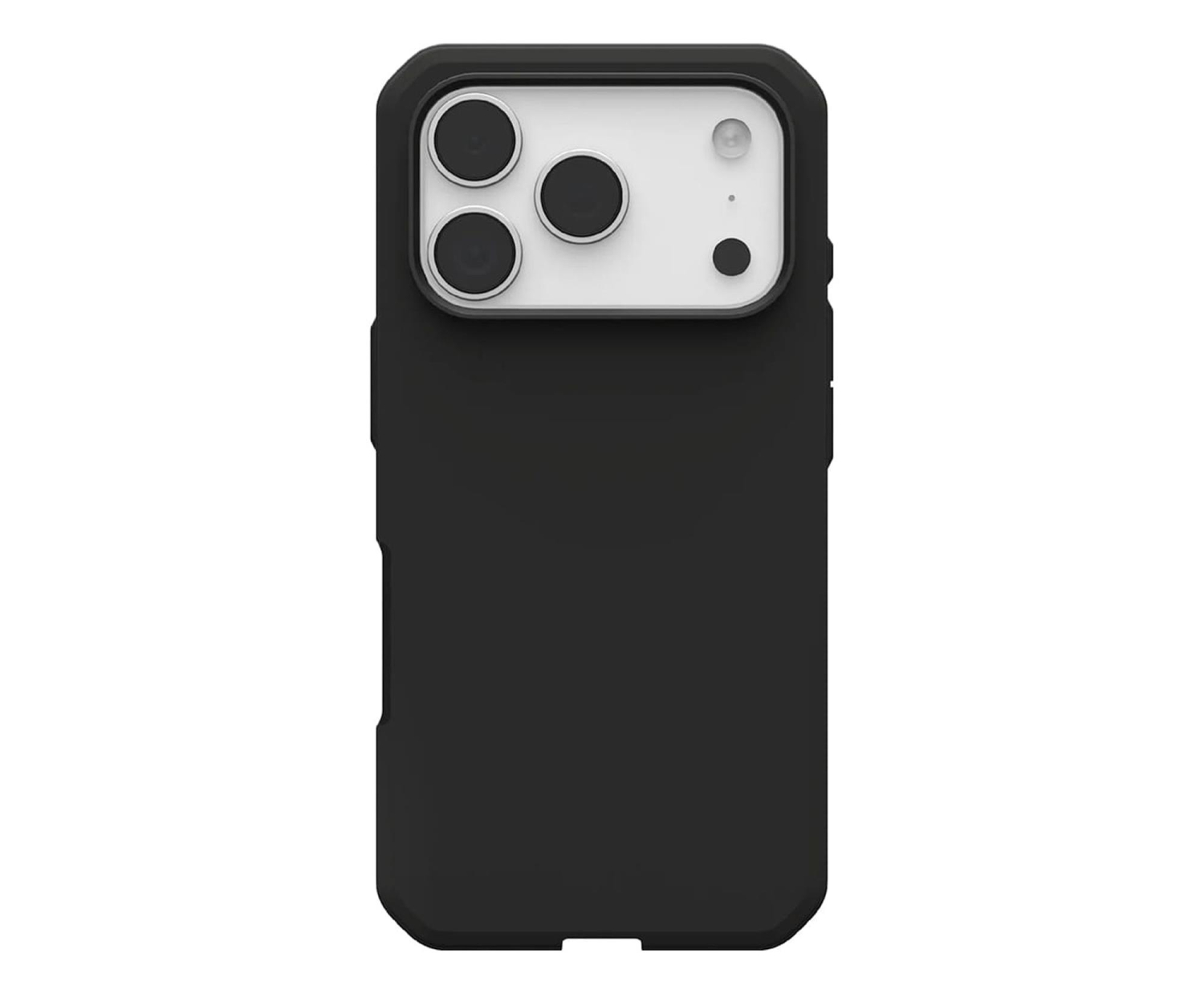 UAG Civilian LT etui do iPhone 17 Pro MagSafe black