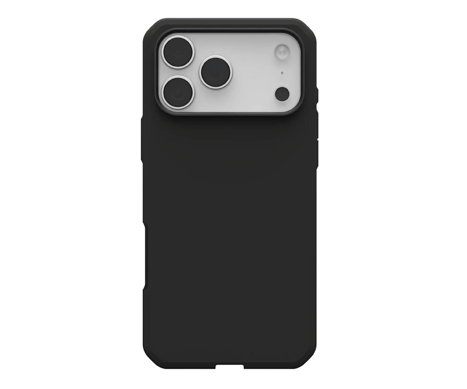 UAG Civilian LT etui do iPhone 17 Pro Max MagSafe black