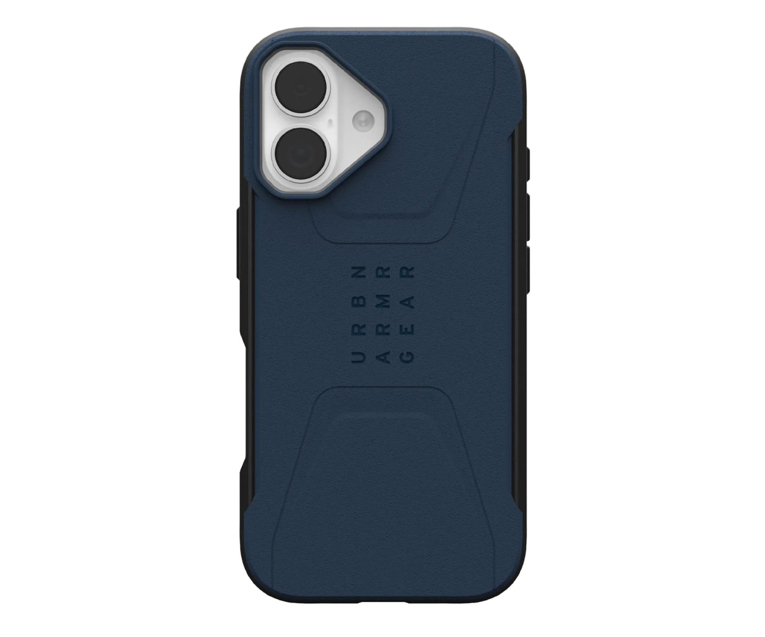 UAG Civilian etui do iPhone 17 MagSafe mallard