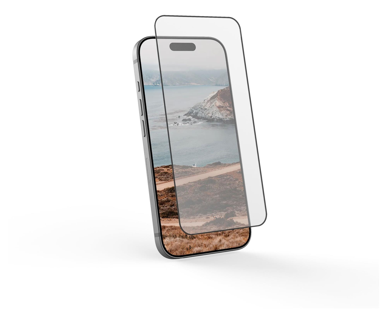 UAG Glass Shield szkło ochronne do iPhone 17 Pro\