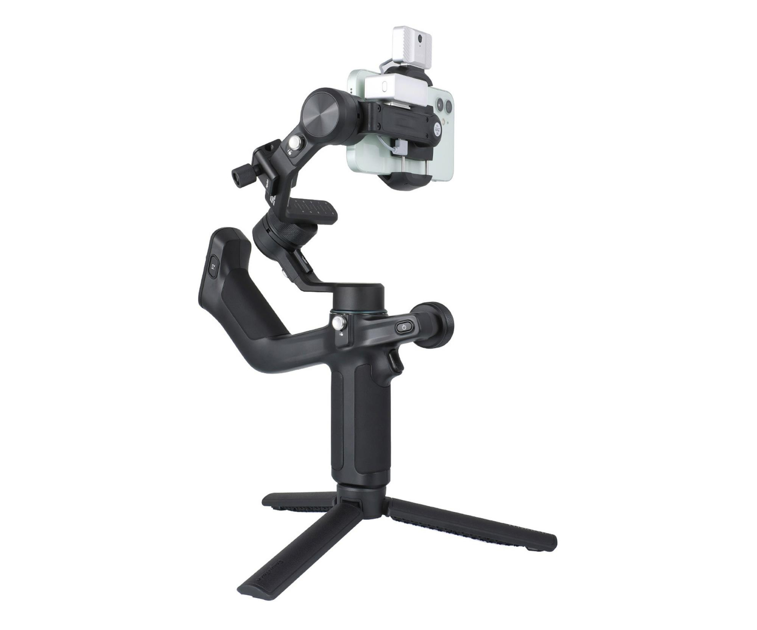 Feiyu-Tech Scorp mini P Kit (czarny)