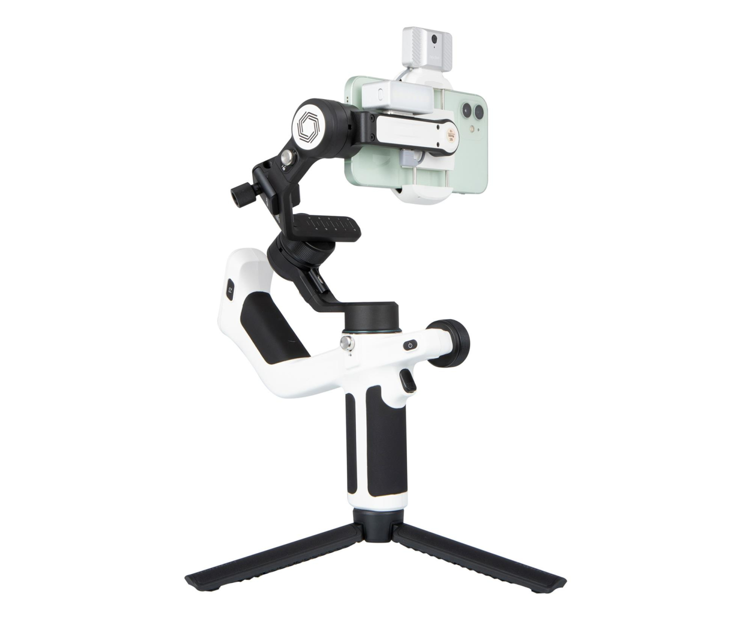 Feiyu-Tech Scorp mini P Kit (biały)