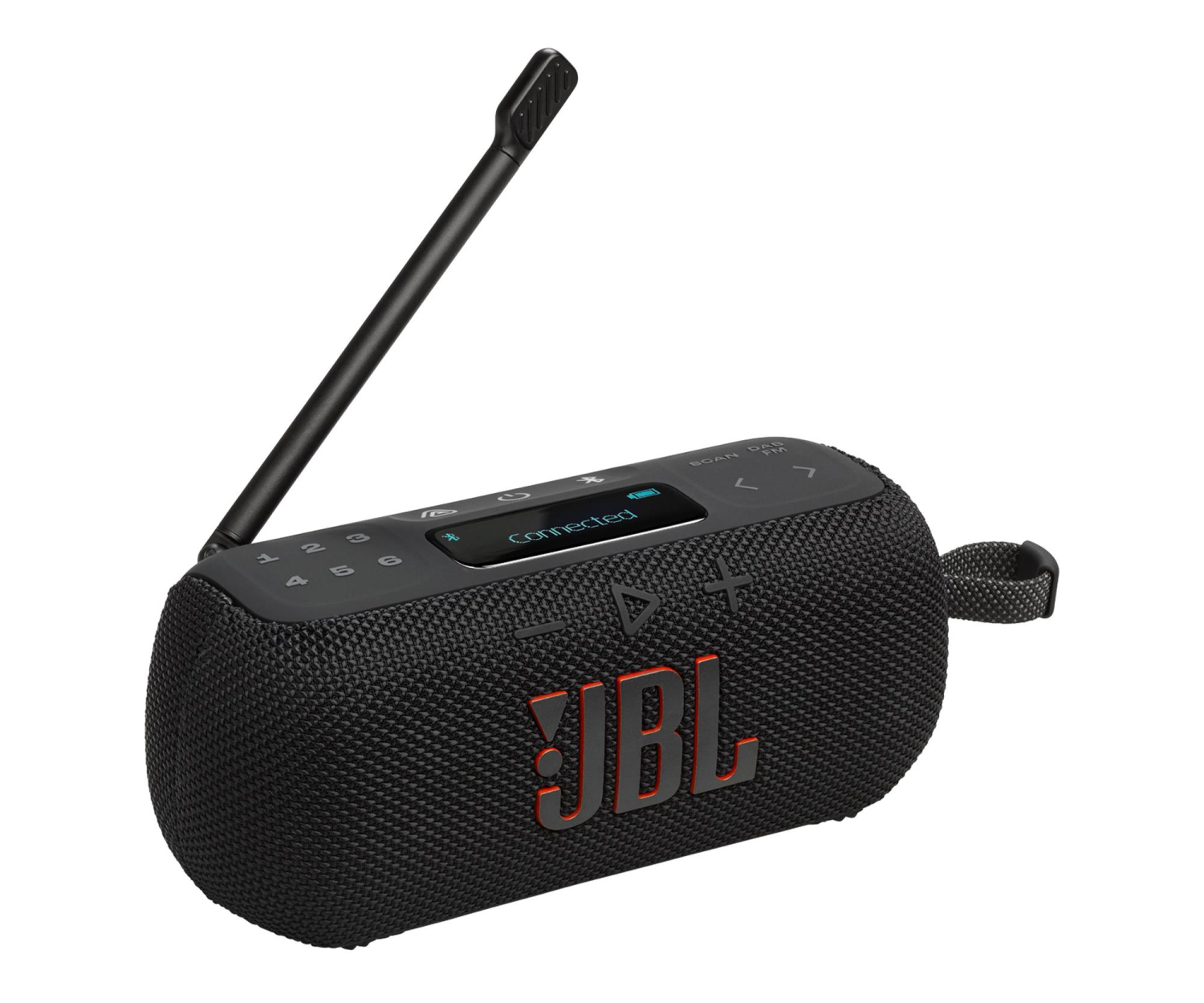 JBL TUNER 3 czarny
