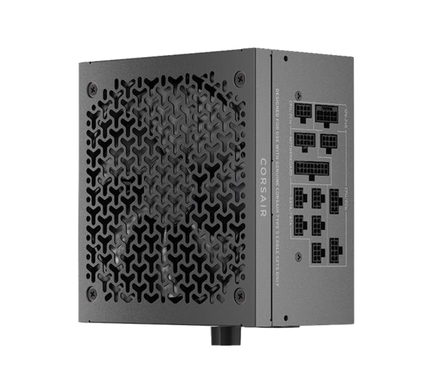 Corsair Zasilacz RM1000x SHIFT 80+ GOLD ATX 3.1 MODULAR