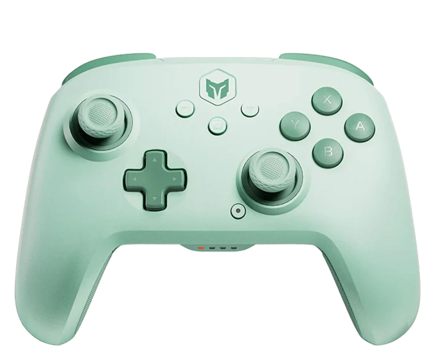 MOJHON Bigbig Won Choco Green