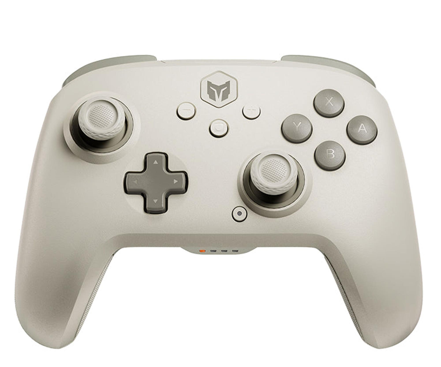 MOJHON Bigbig Won Choco Gray