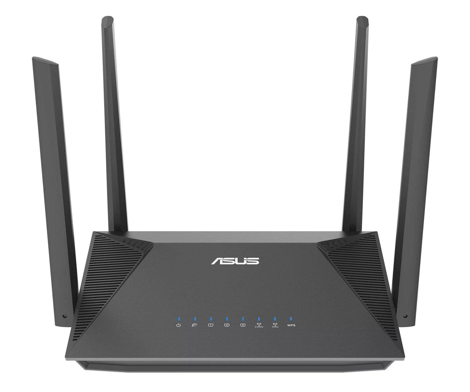 ASUS RT-AX52 PRO (3000Mb/s a/b/g/n/ac/ax)
