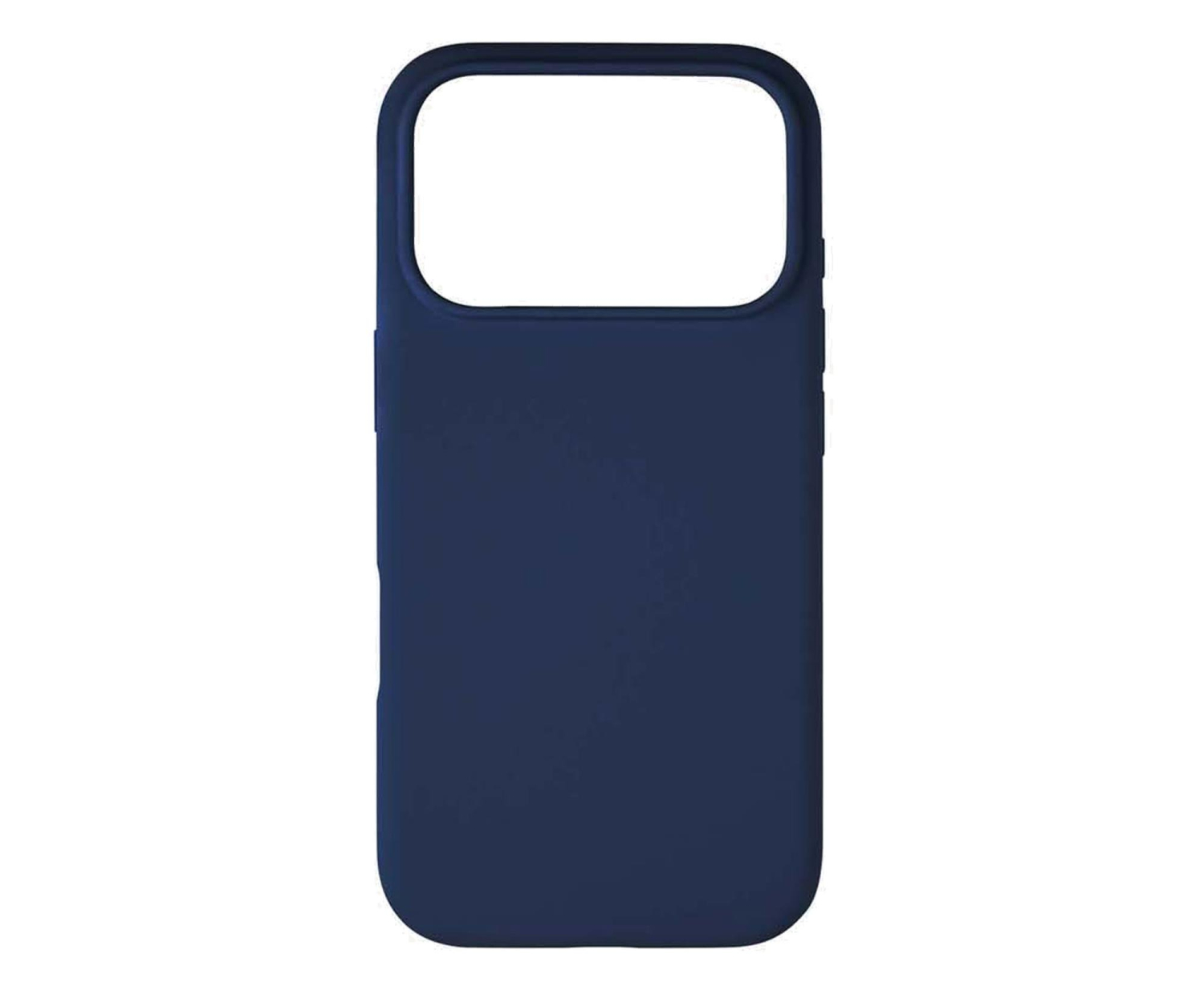 Pomologic CoverCase etui do iPhone 17 Pro z MagSafe navy