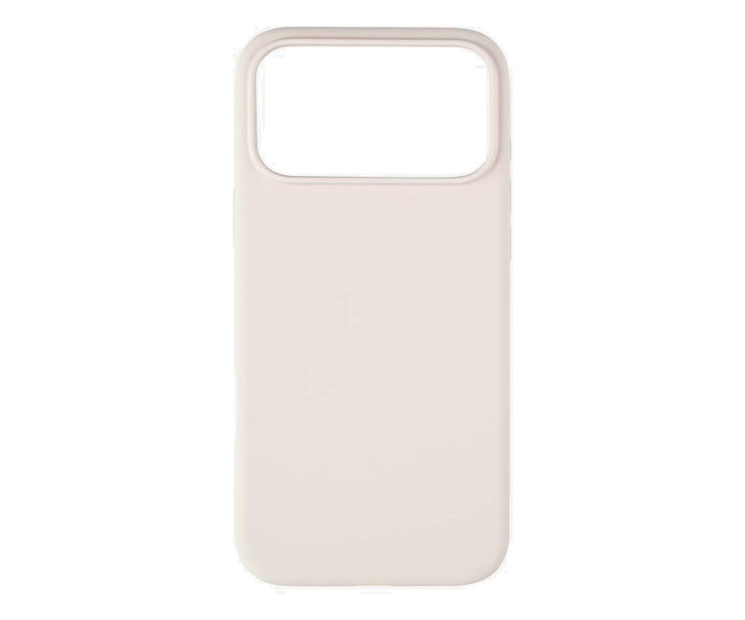 Pomologic CoverCase etui do iPhone 17 Pro Max z MagSafe ivory