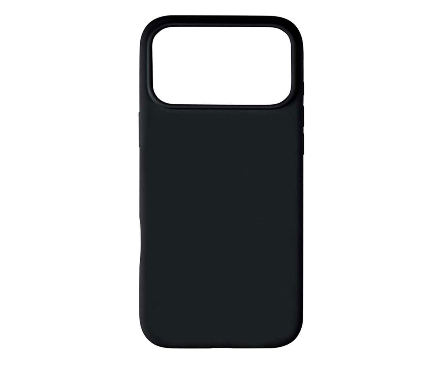 Pomologic CoverCase etui do iPhone 17 Pro Max z MagSafe black