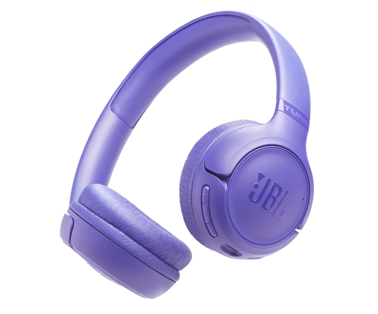 JBL TUNE 530BT lawendowe