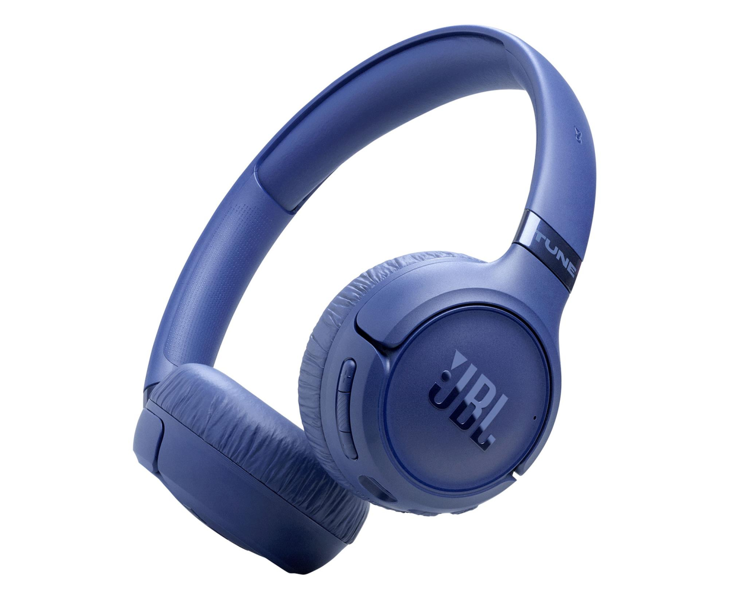 JBL TUNE 680NC niebieskie z ANC