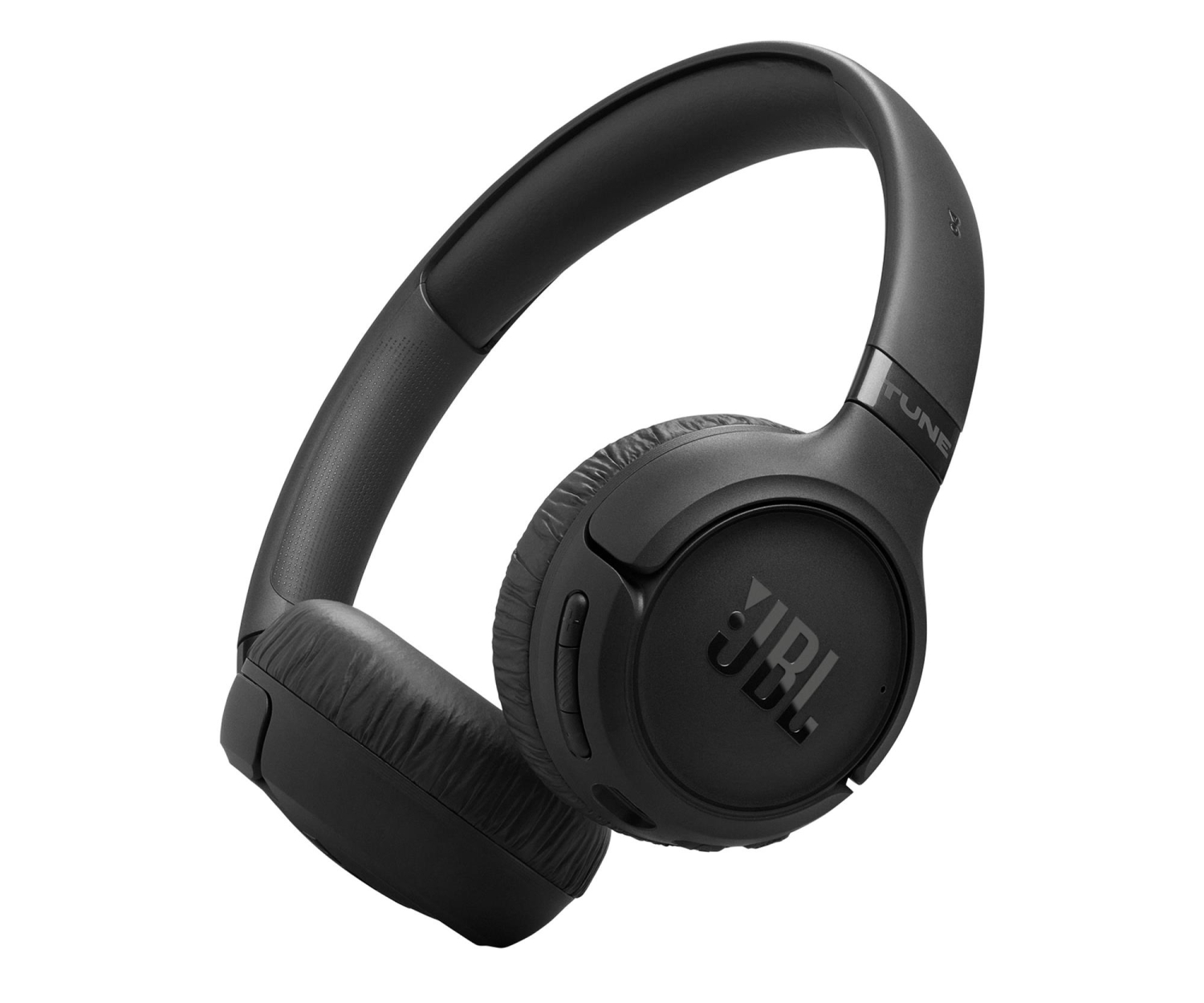 JBL Tune 680NC Nauszne Bluetooth 6.0 Czarny