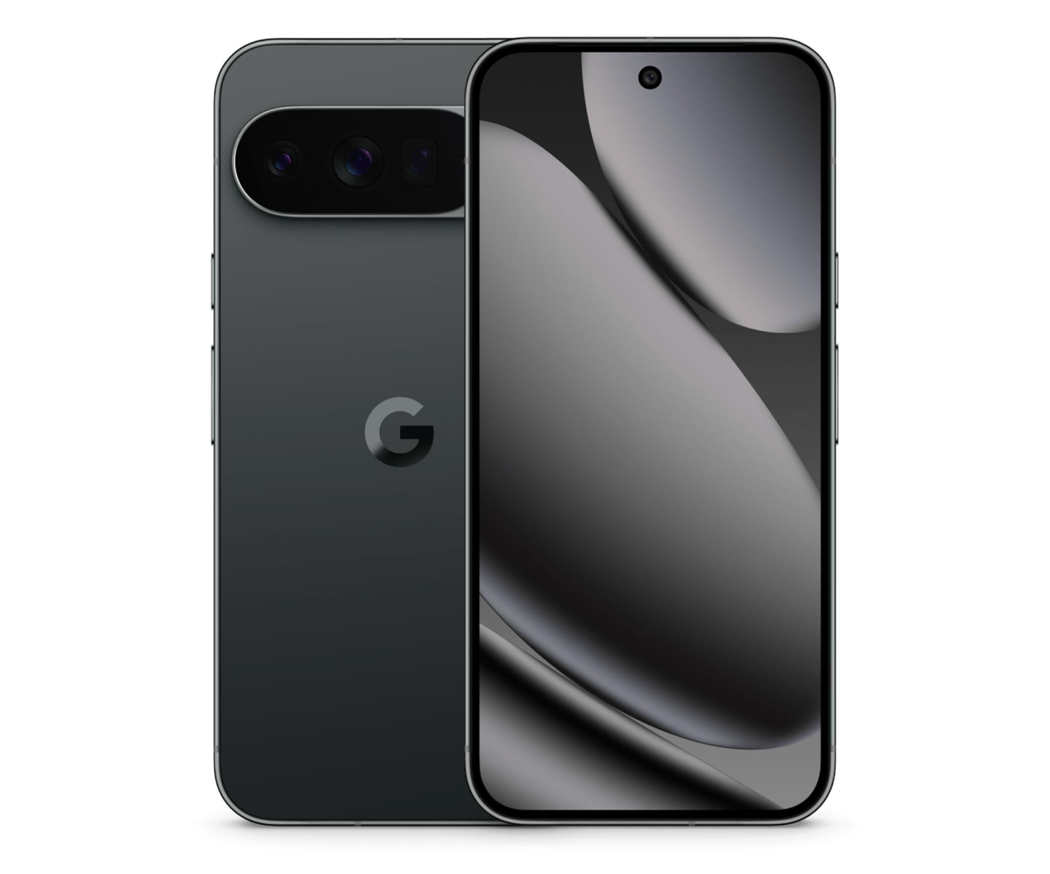 Google Pixel 10 Pro XL 5G 16/256GB Czarny