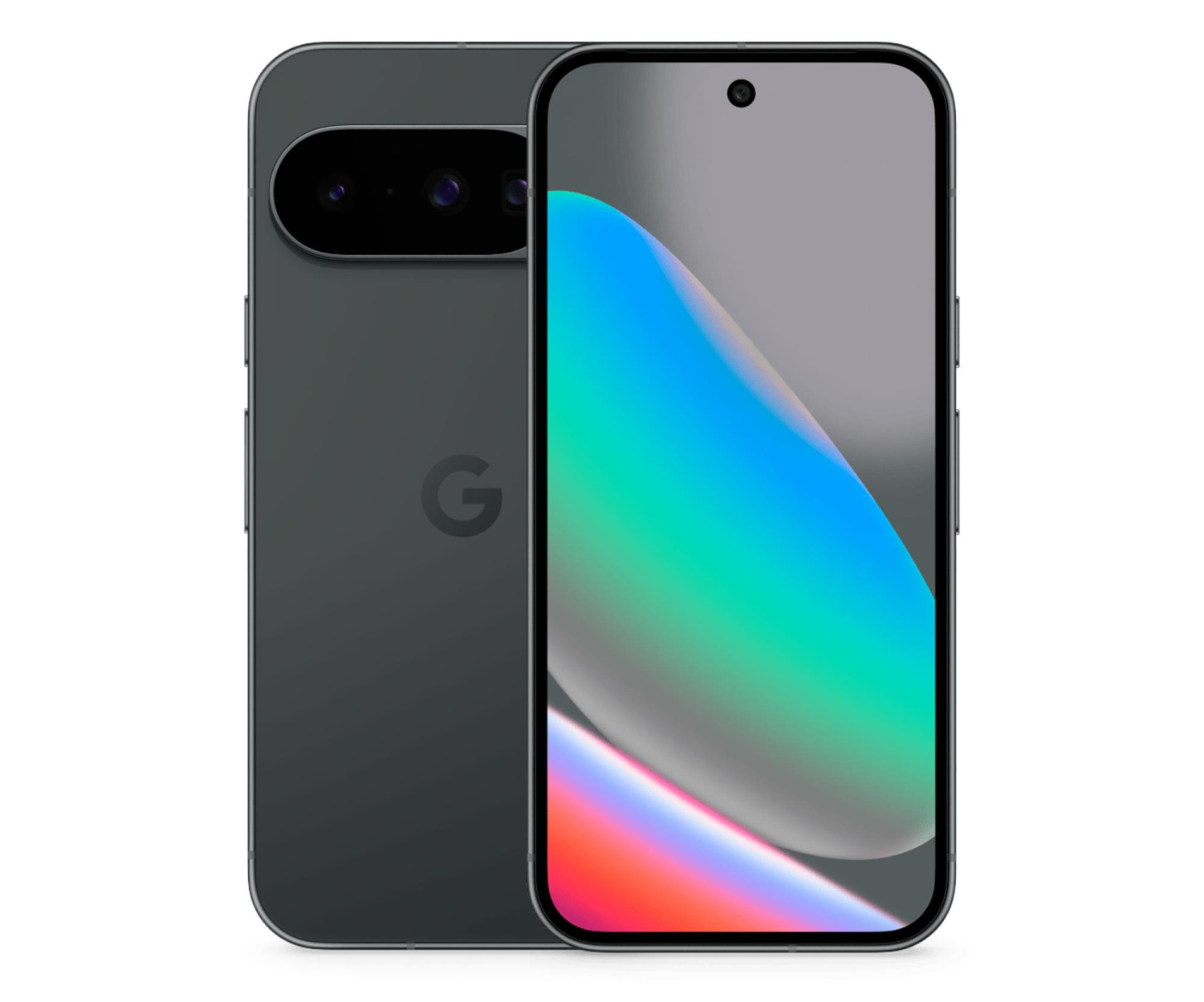 Google Pixel 10 5G 12/128GB Czarny
