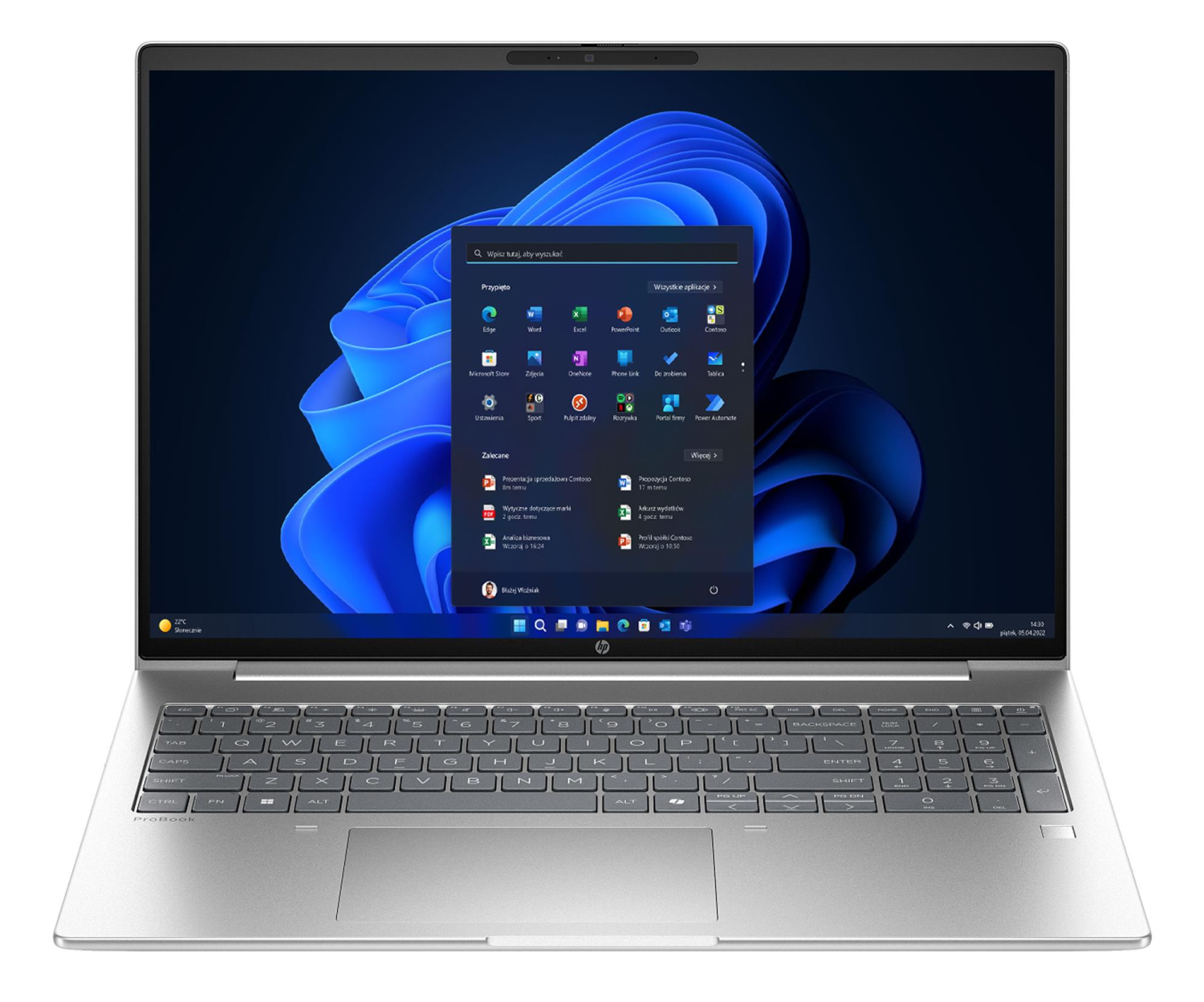 HP ProBook 4 G1i Ultra 7-255U/24GB/512/Win11P