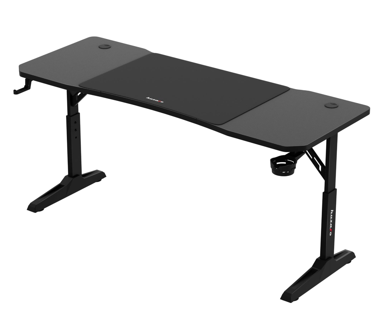 Huzaro Hero 4.6 Black