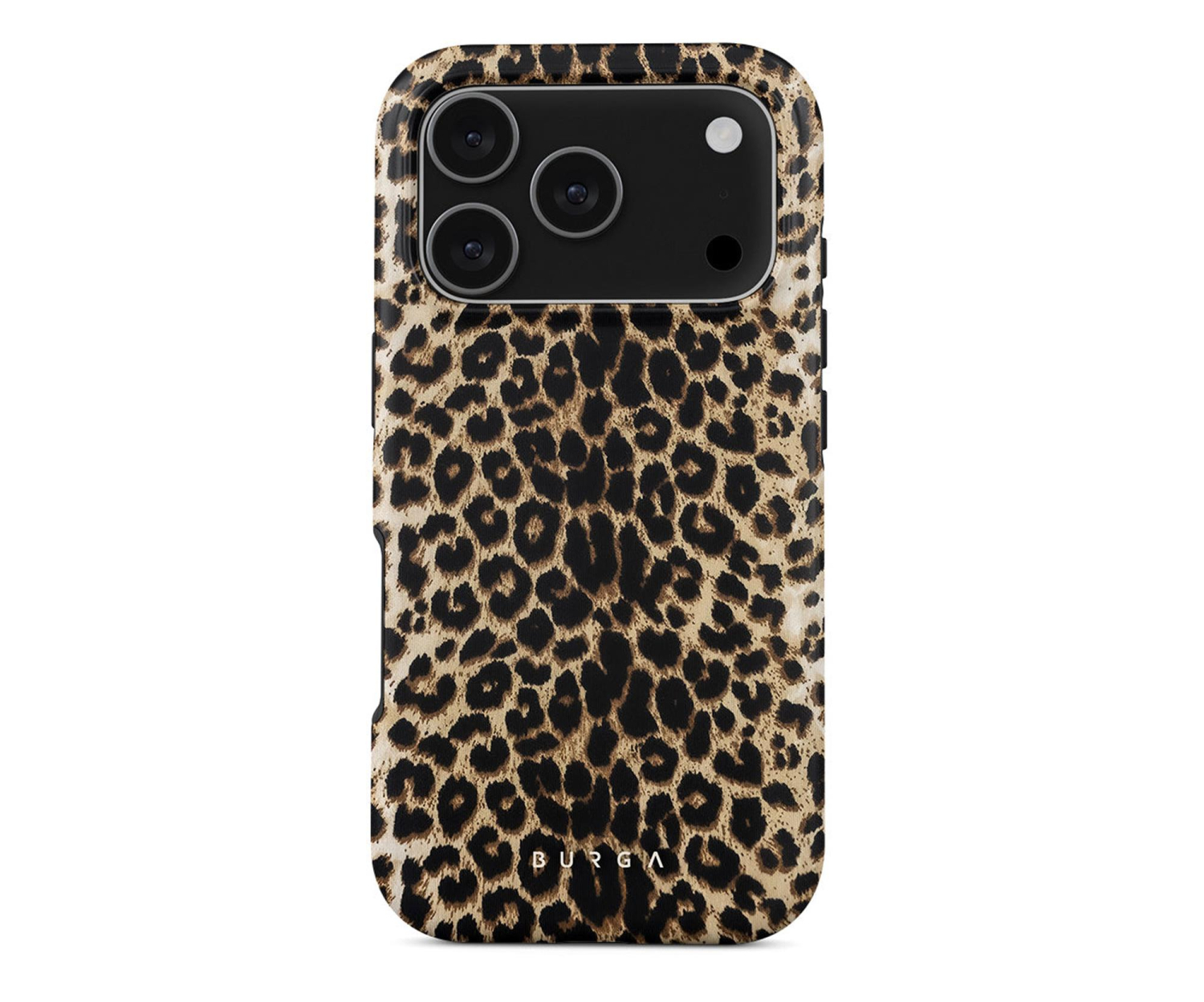 Burga Player Tough Magsafe Case For iPhone 17 Pro