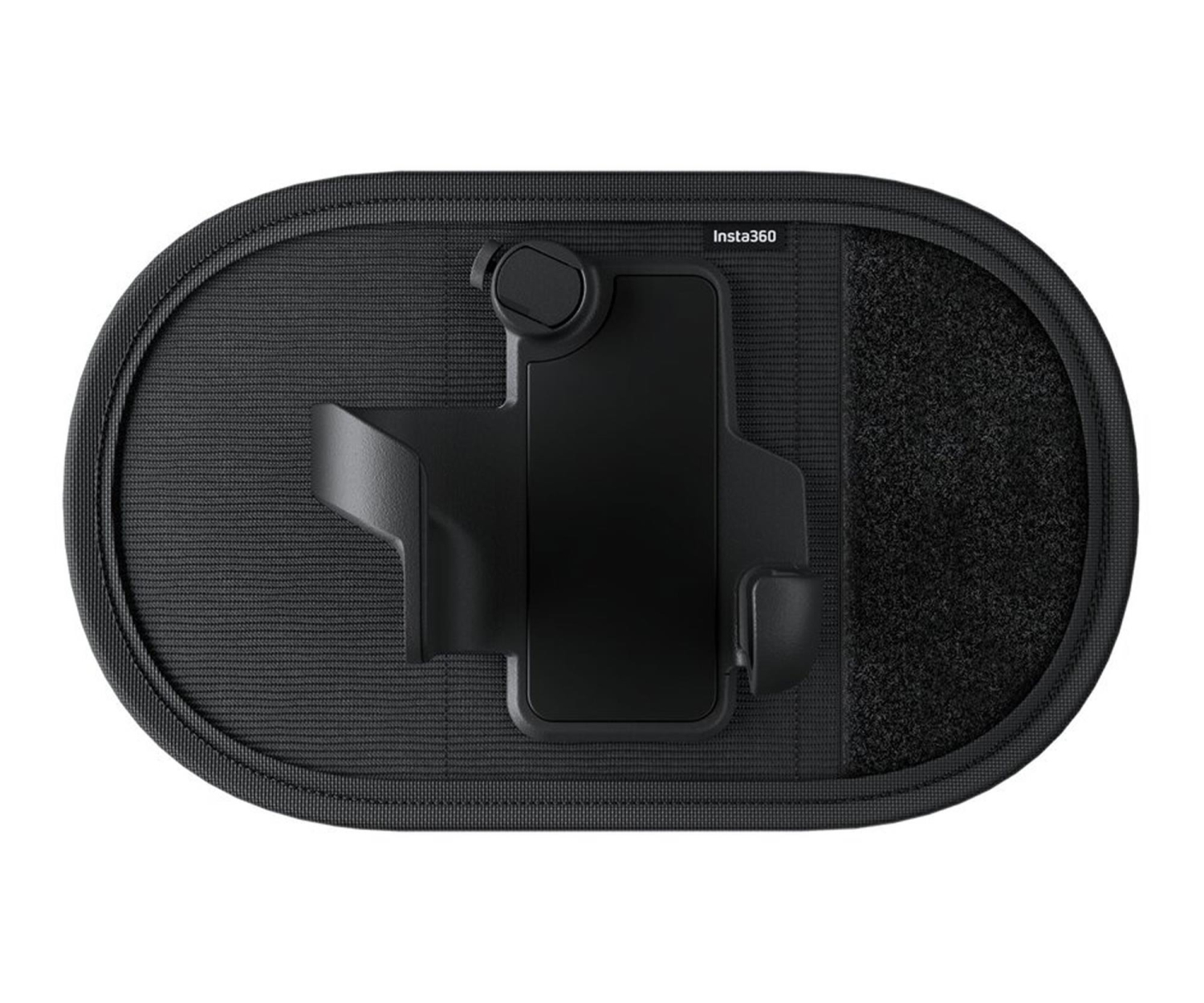 Insta360 Flow 2 Pro  - mocowanie do szelek plecaka