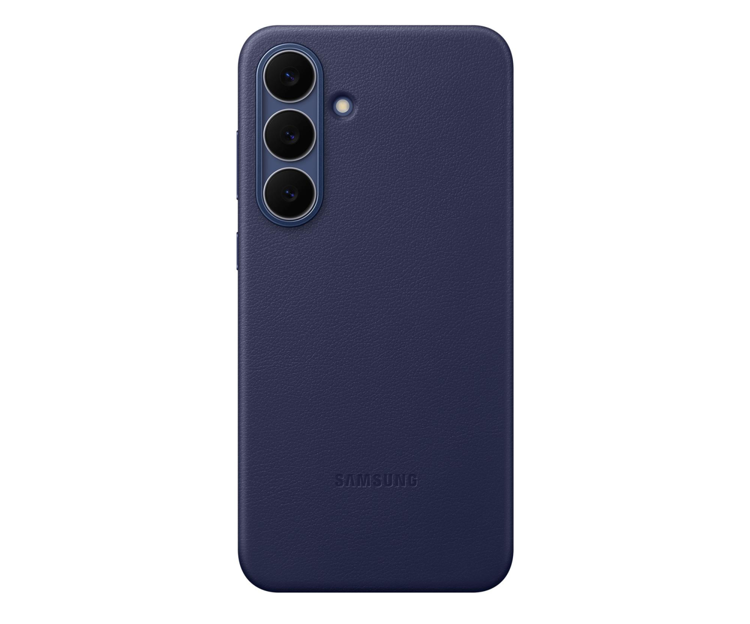 Samsung Kindsuit Case do Galaxy S25 FE Ciemnoniebieski