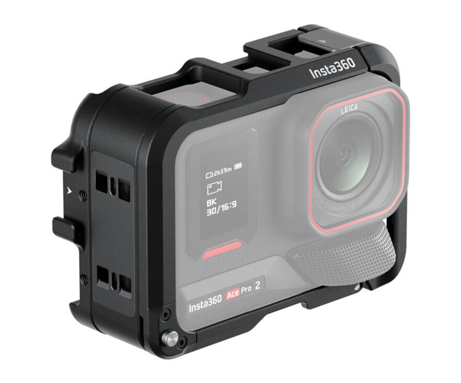 Insta360 Ace Pro 2 / Ace Pro - ramka montażowa