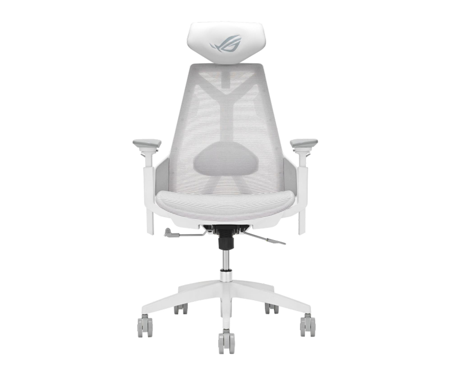 ASUS ROG Destrier Core Gaming Chair biały