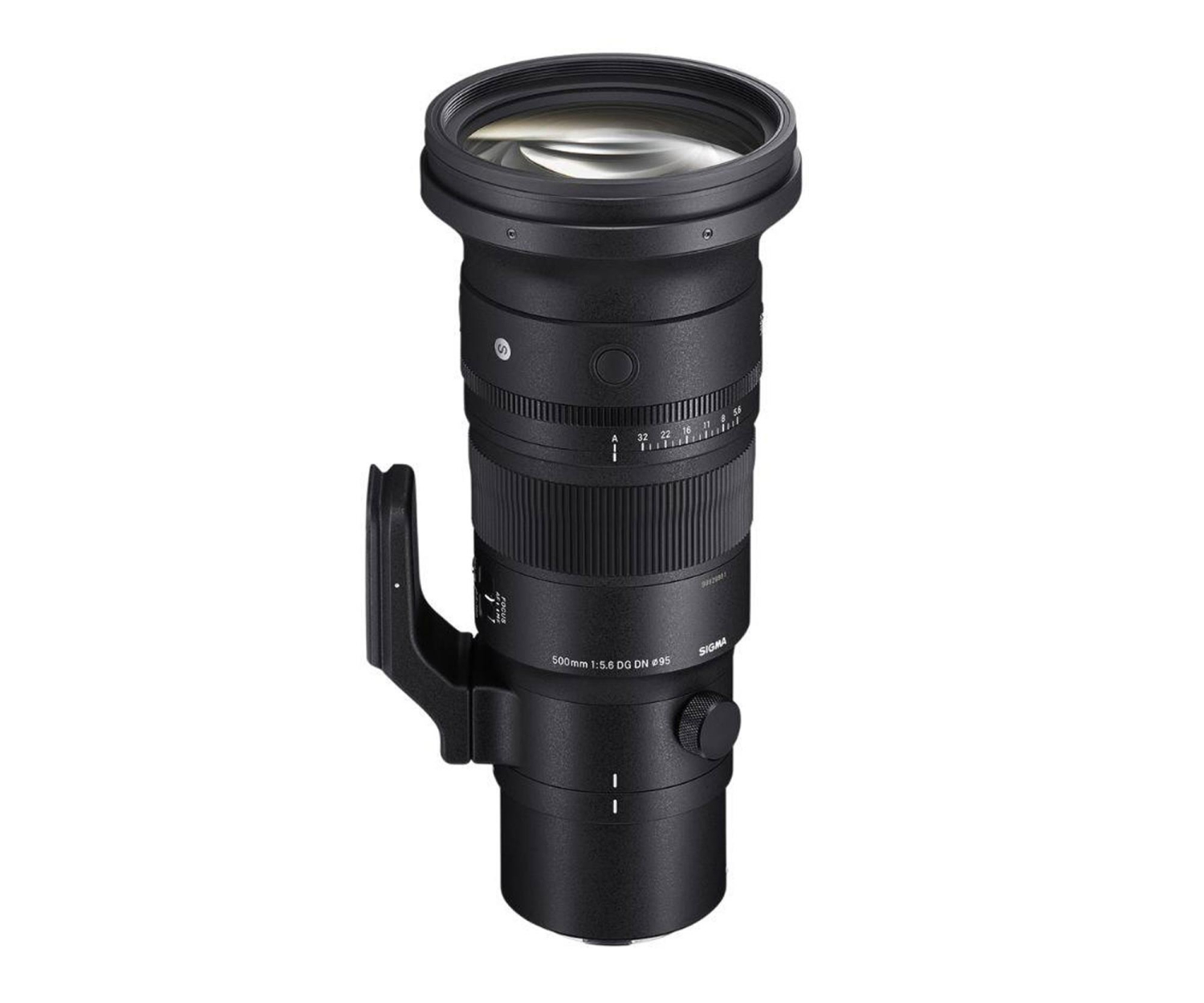 Sigma S 500mm f/5.6 DG DN OS L-mount