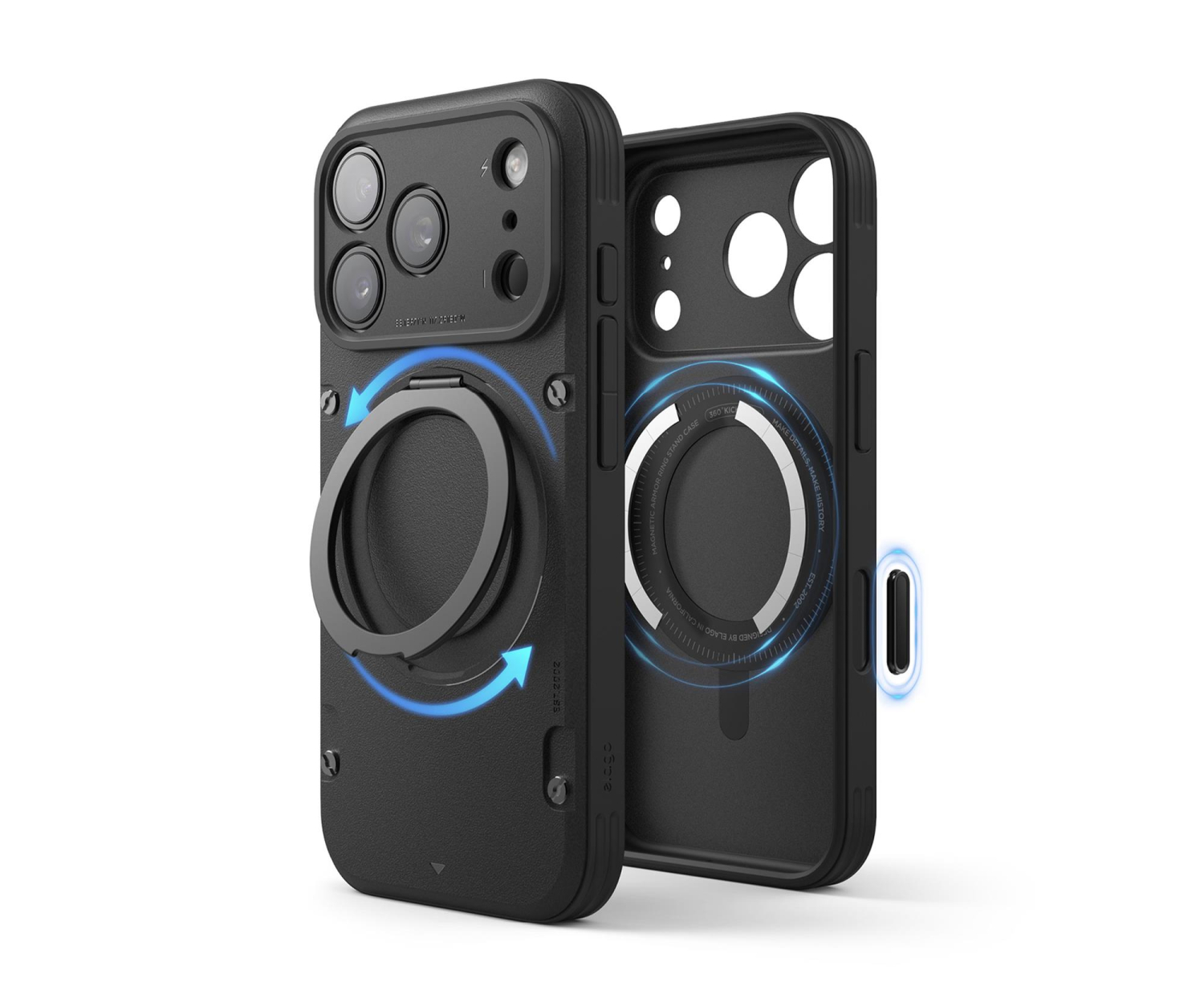Elago Armor Case do iPhone 17 PRO